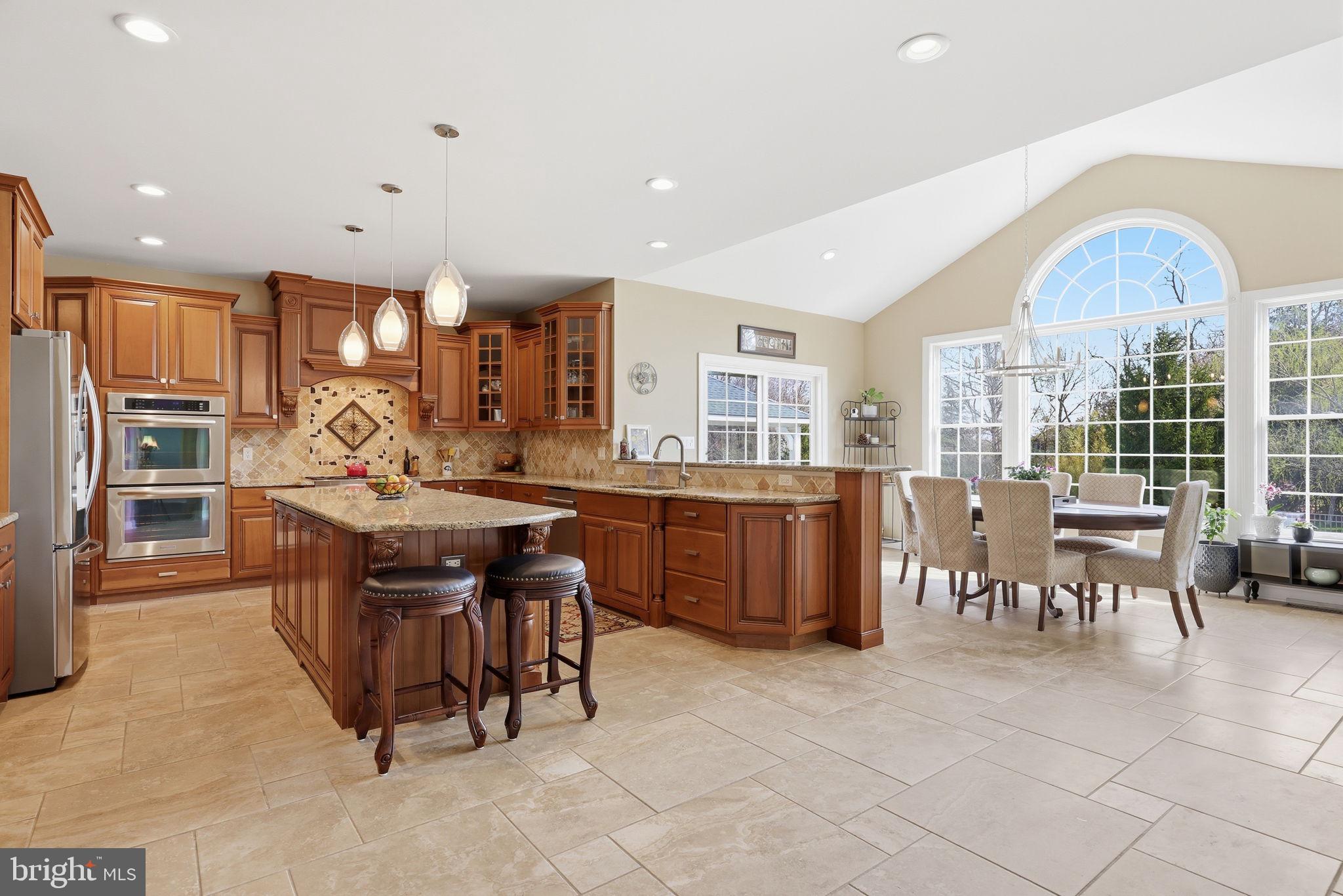 FOXHALL ESTATES - Residential