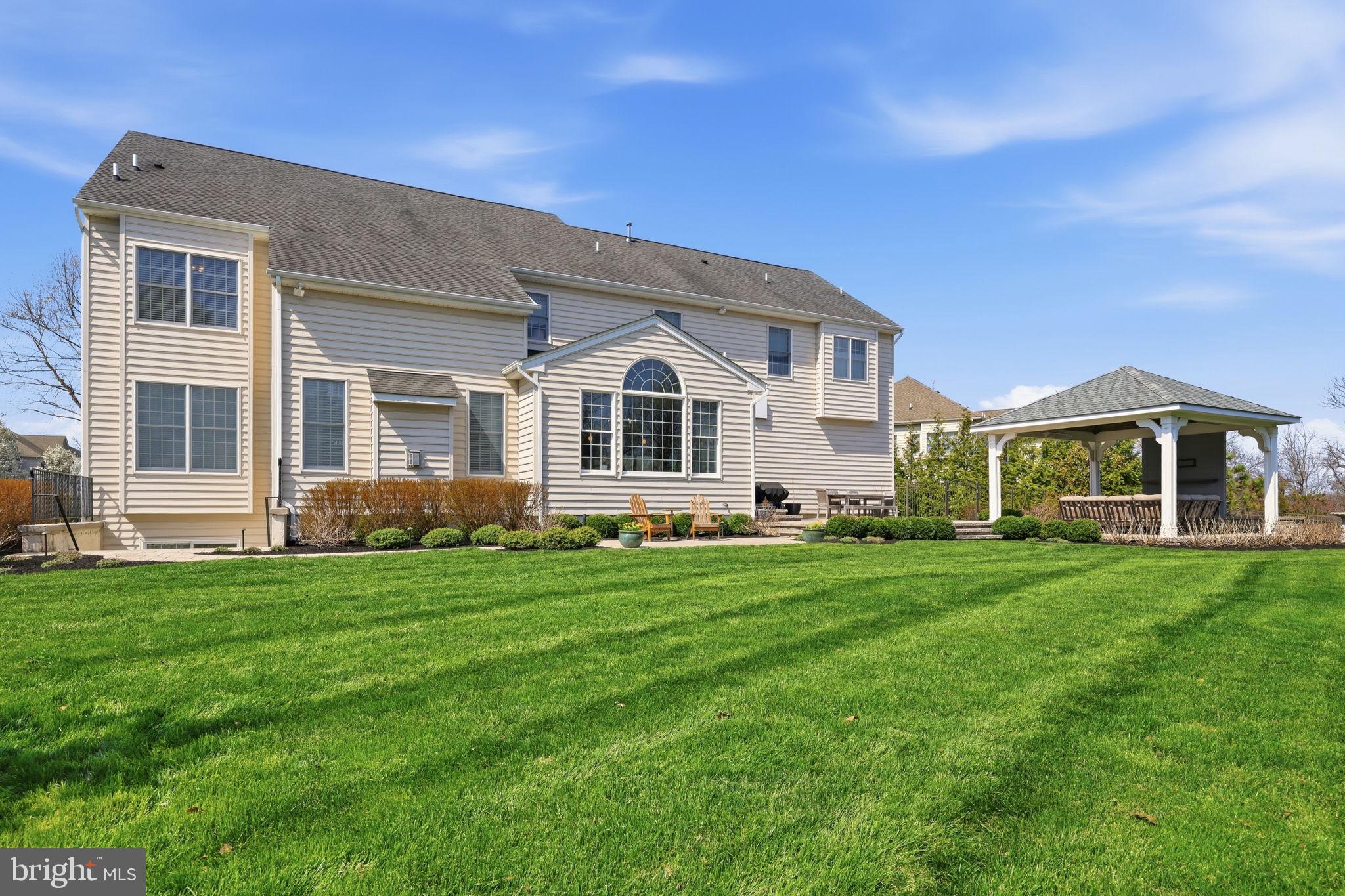 FOXHALL ESTATES - Residential