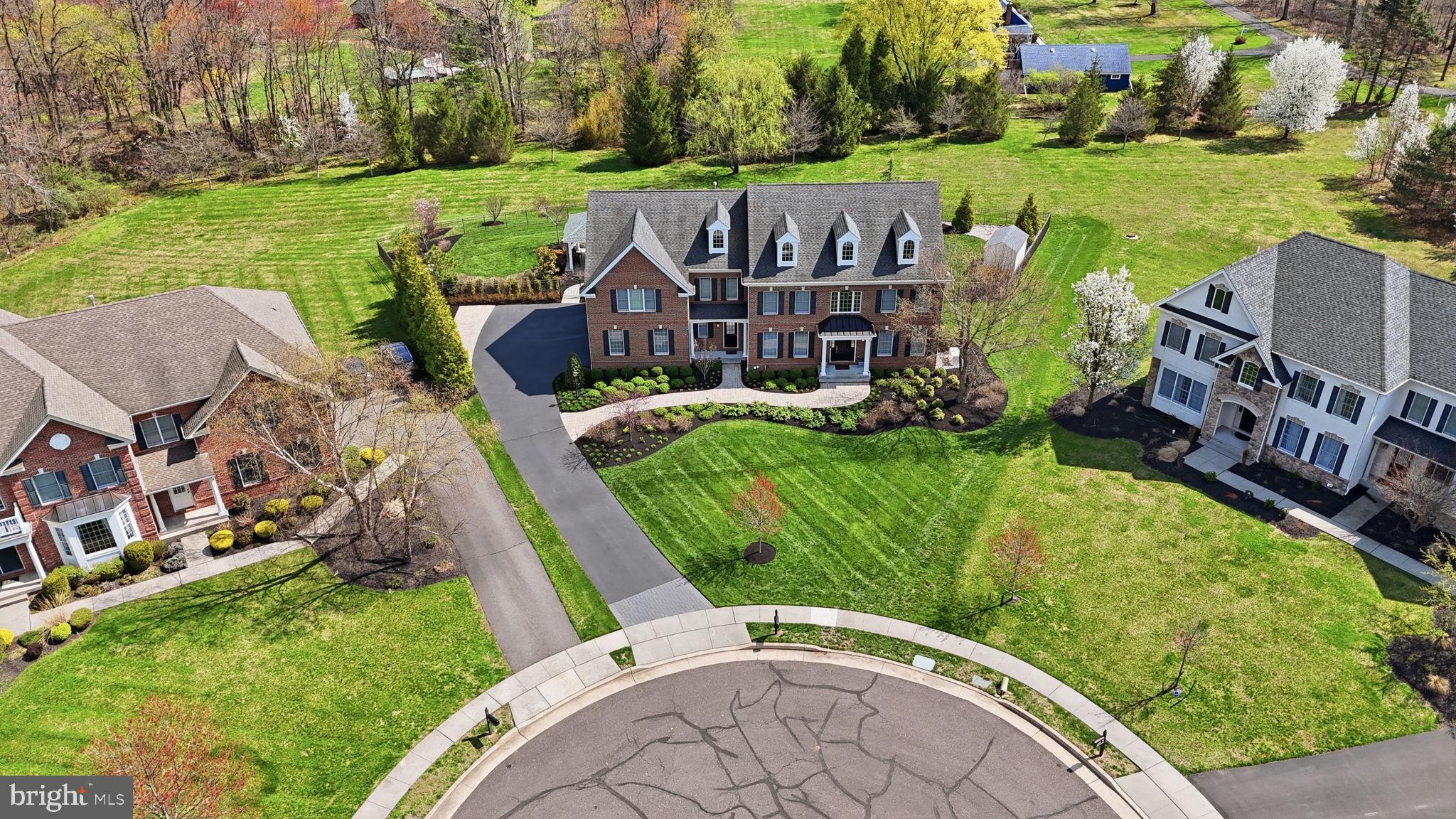 FOXHALL ESTATES - Residential