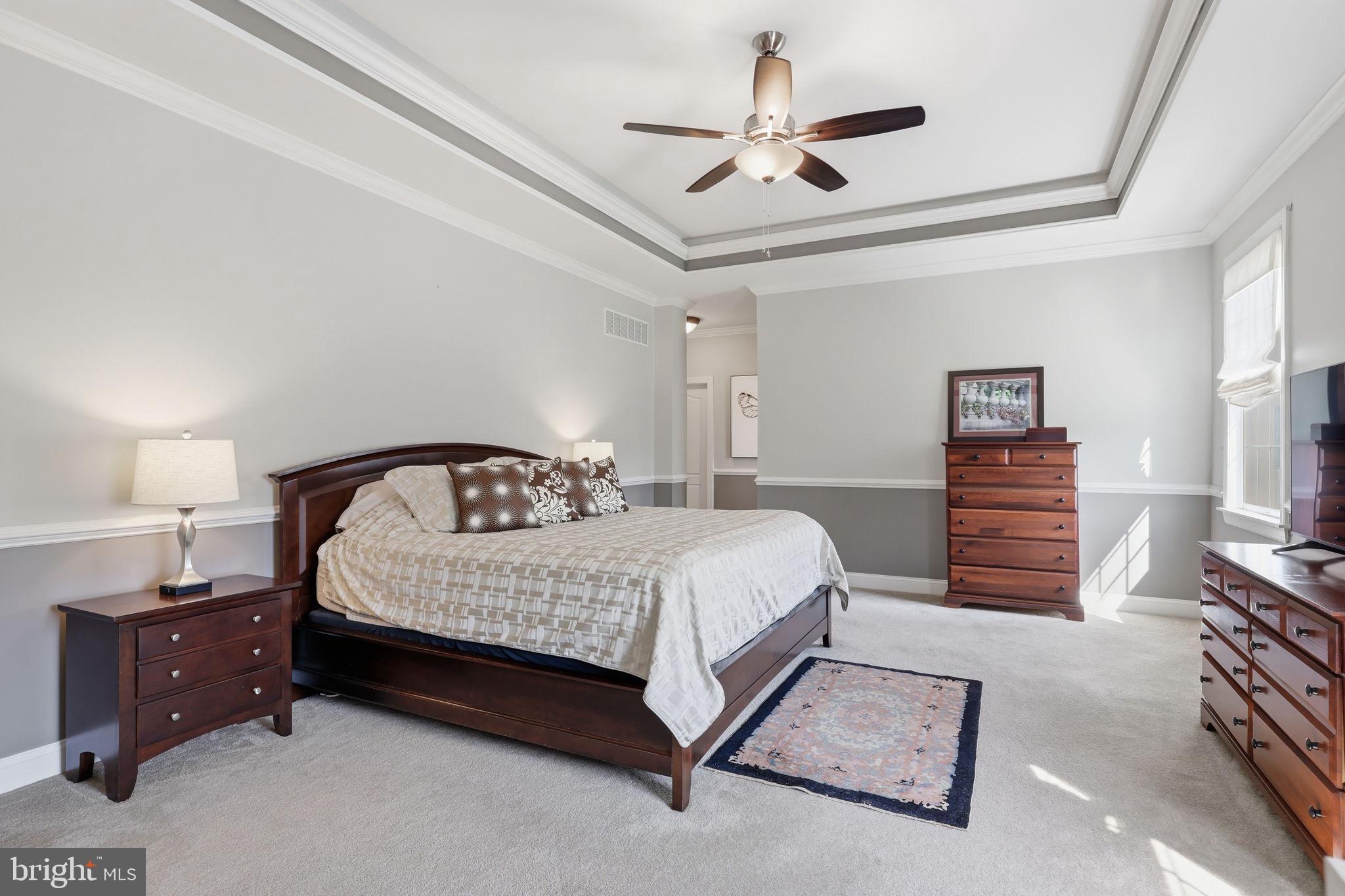 FOXHALL ESTATES - Residential