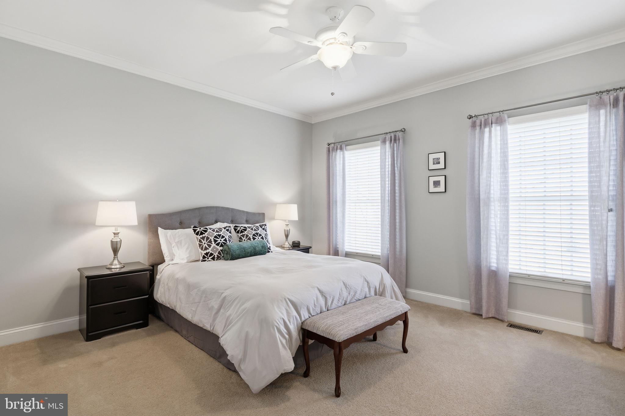 FOXHALL ESTATES - Residential