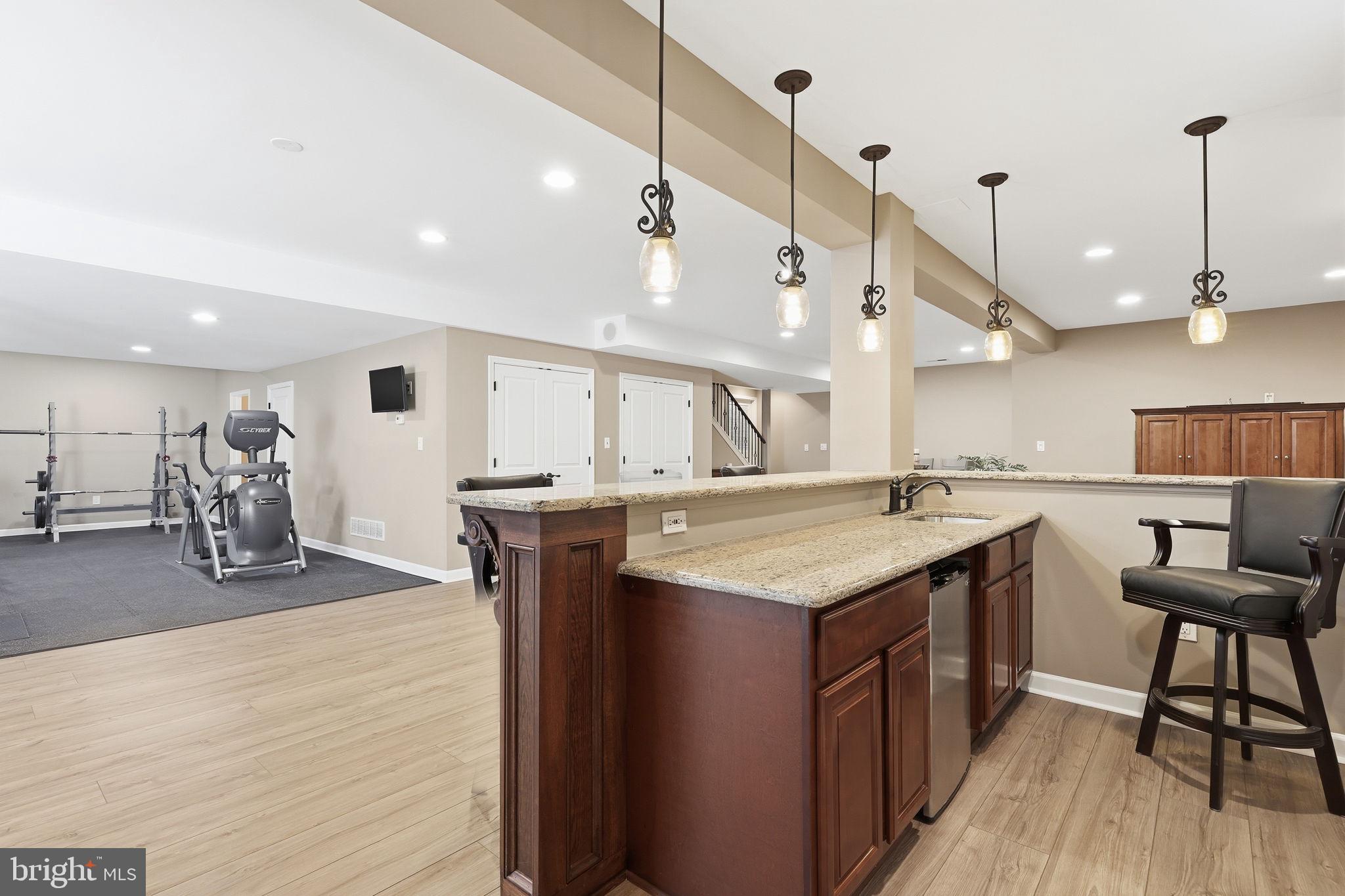 FOXHALL ESTATES - Residential