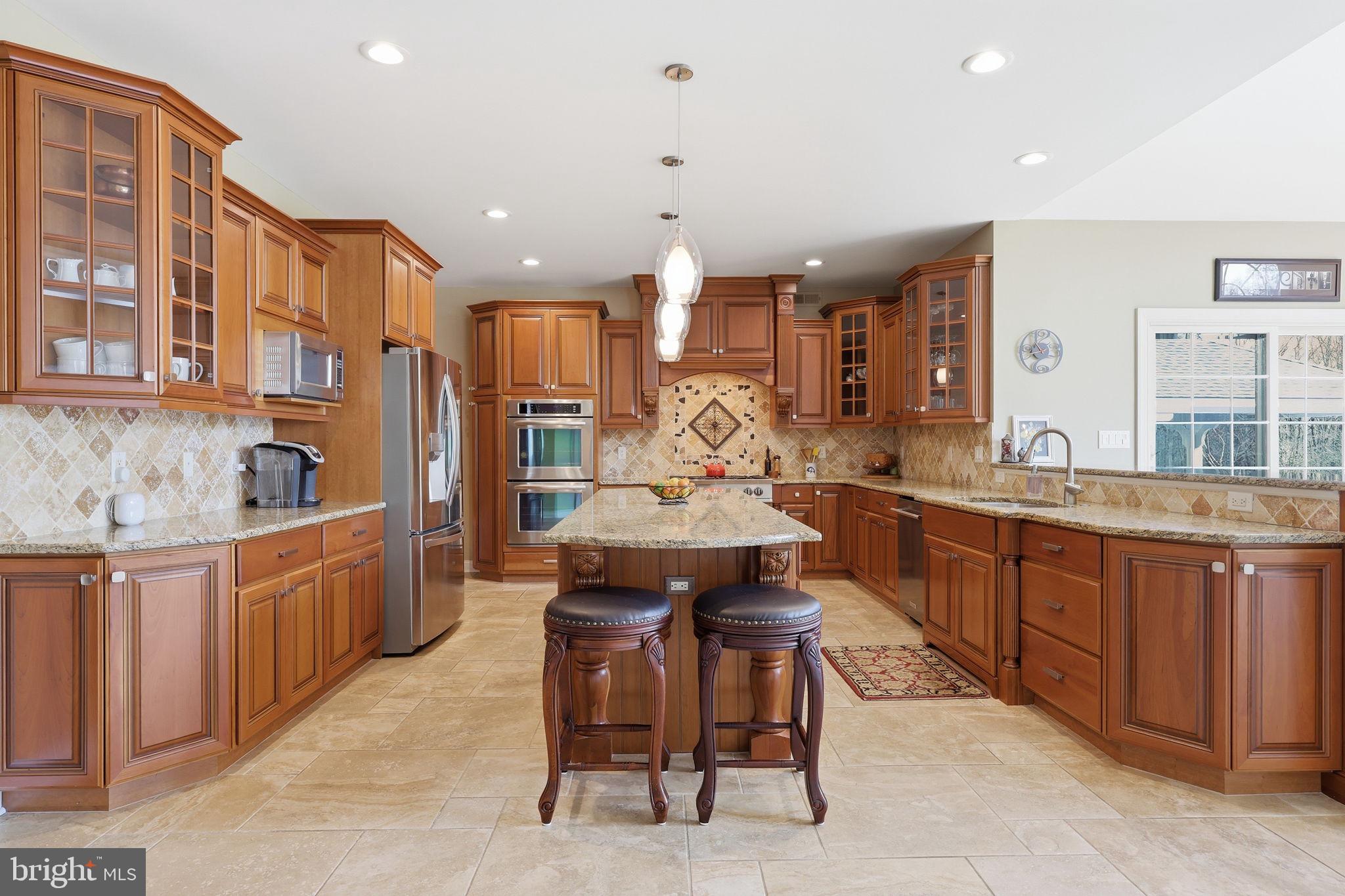 FOXHALL ESTATES - Residential