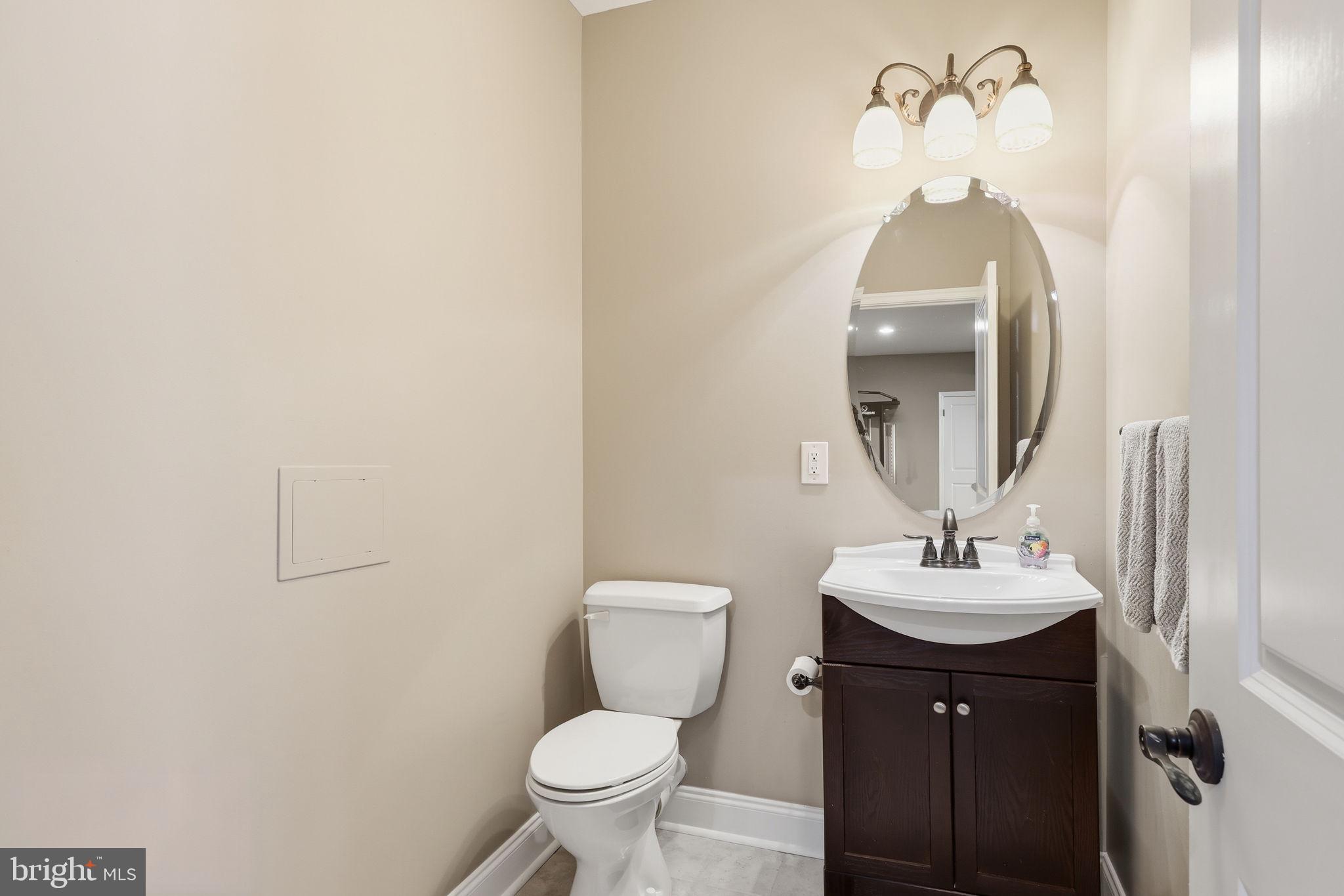 FOXHALL ESTATES - Residential