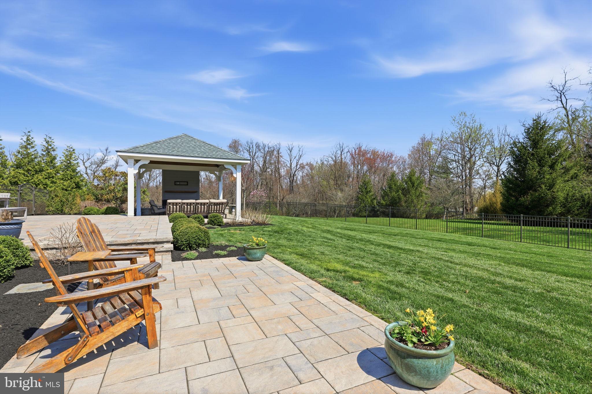 FOXHALL ESTATES - Residential