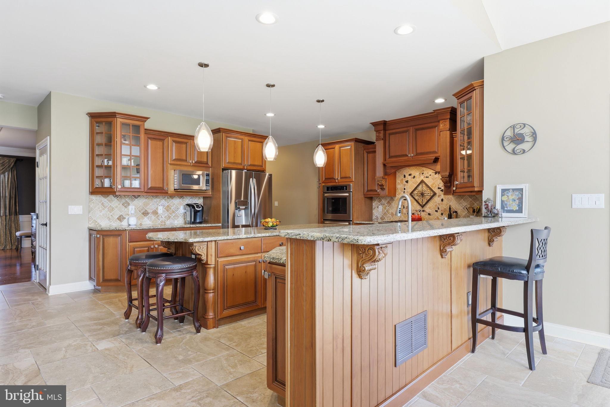 FOXHALL ESTATES - Residential