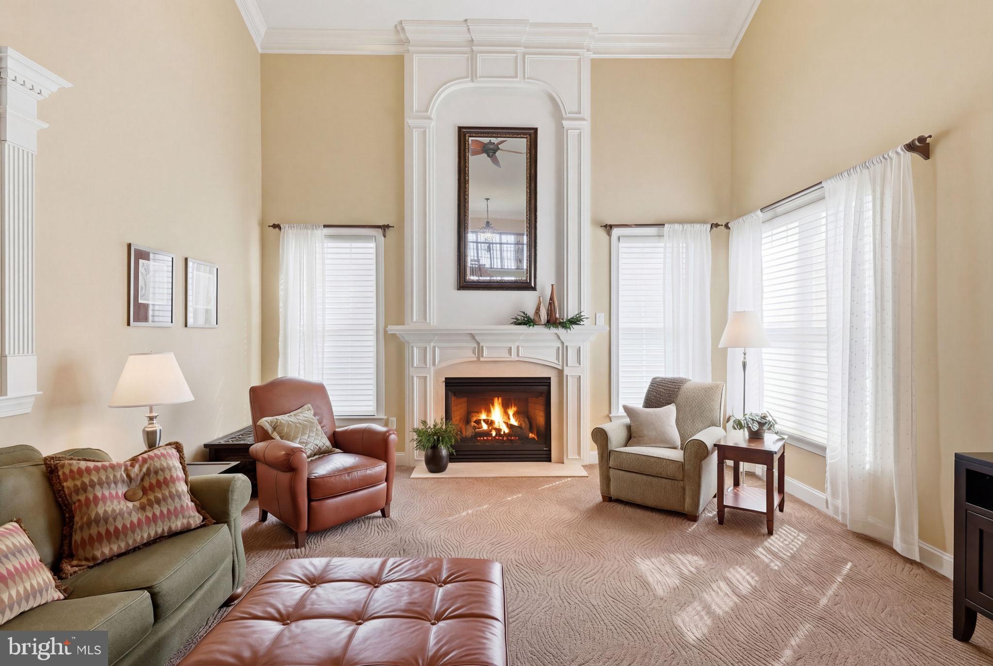 FOXHALL ESTATES - Residential