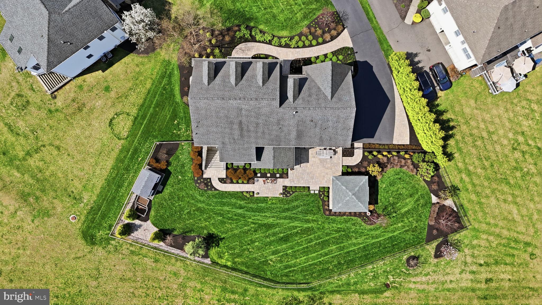 FOXHALL ESTATES - Residential