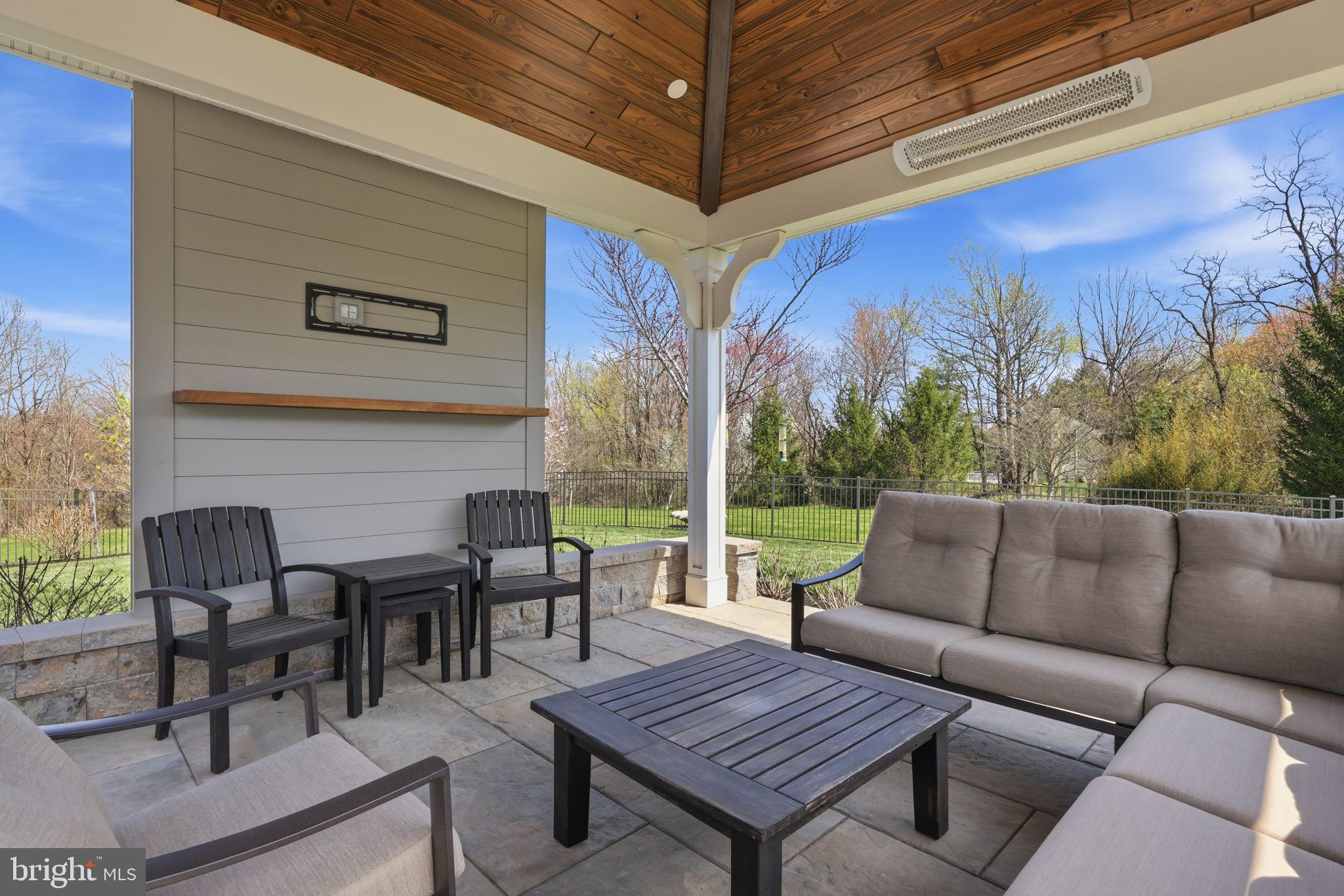 FOXHALL ESTATES - Residential