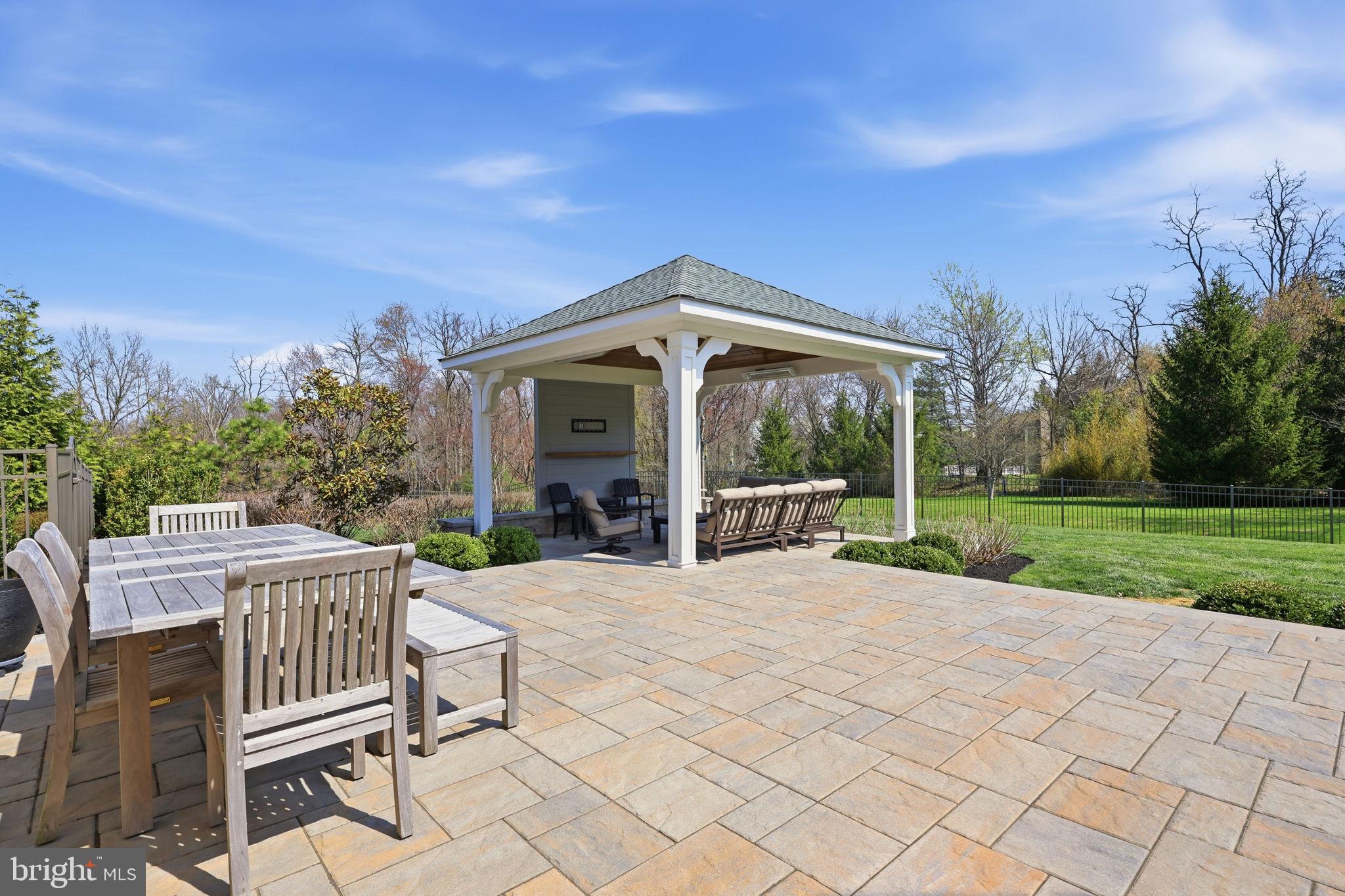 FOXHALL ESTATES - Residential