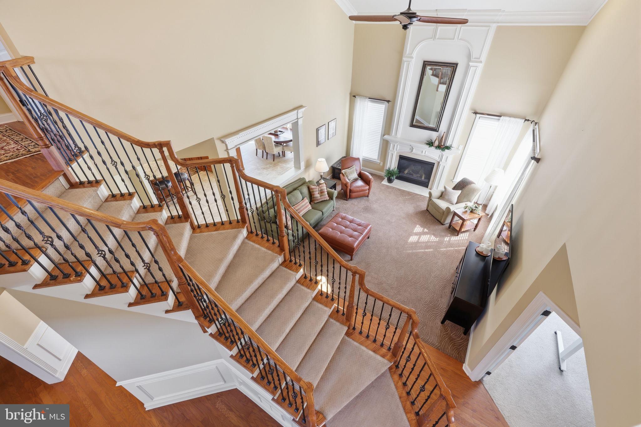 FOXHALL ESTATES - Residential