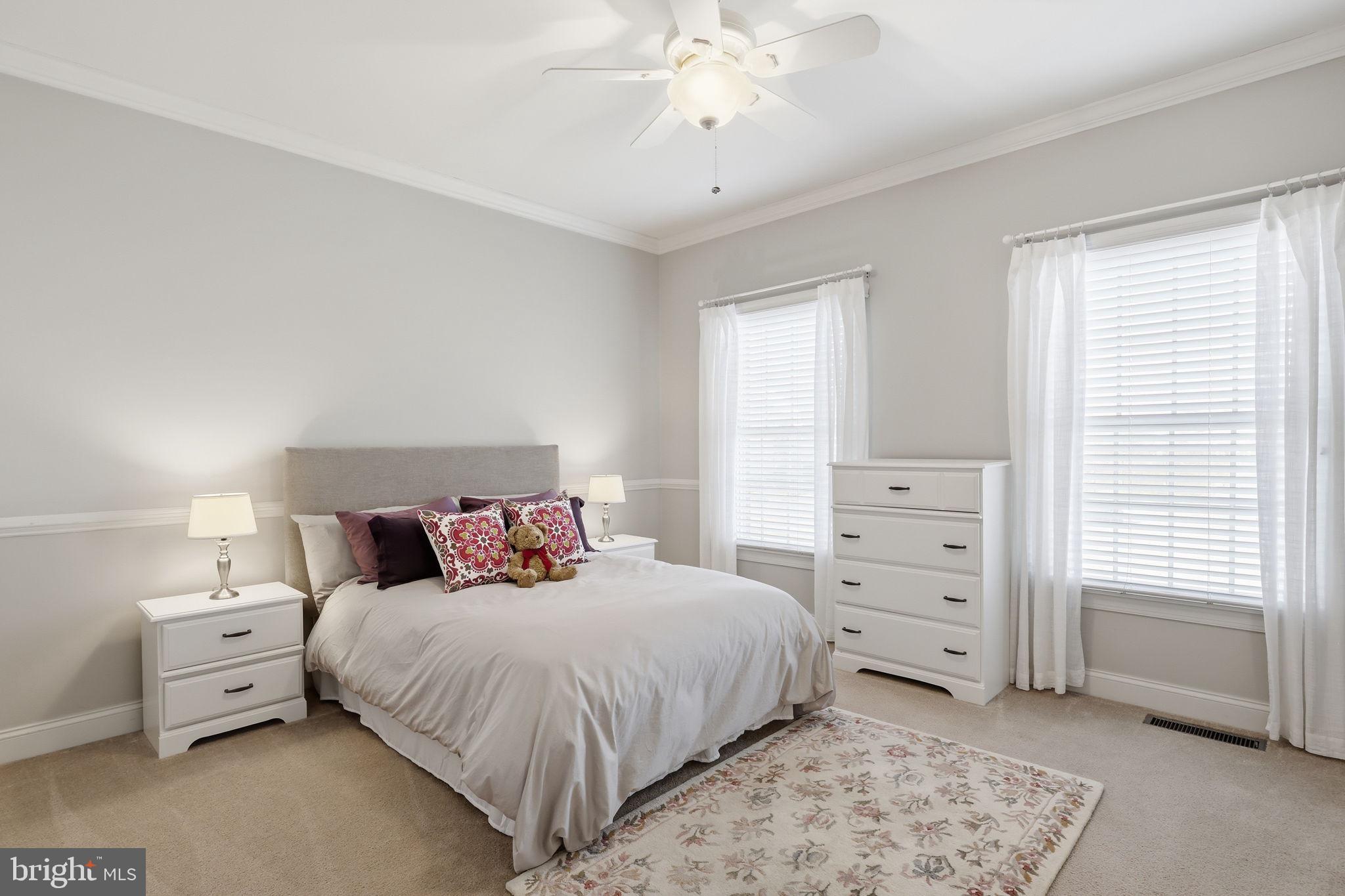 FOXHALL ESTATES - Residential