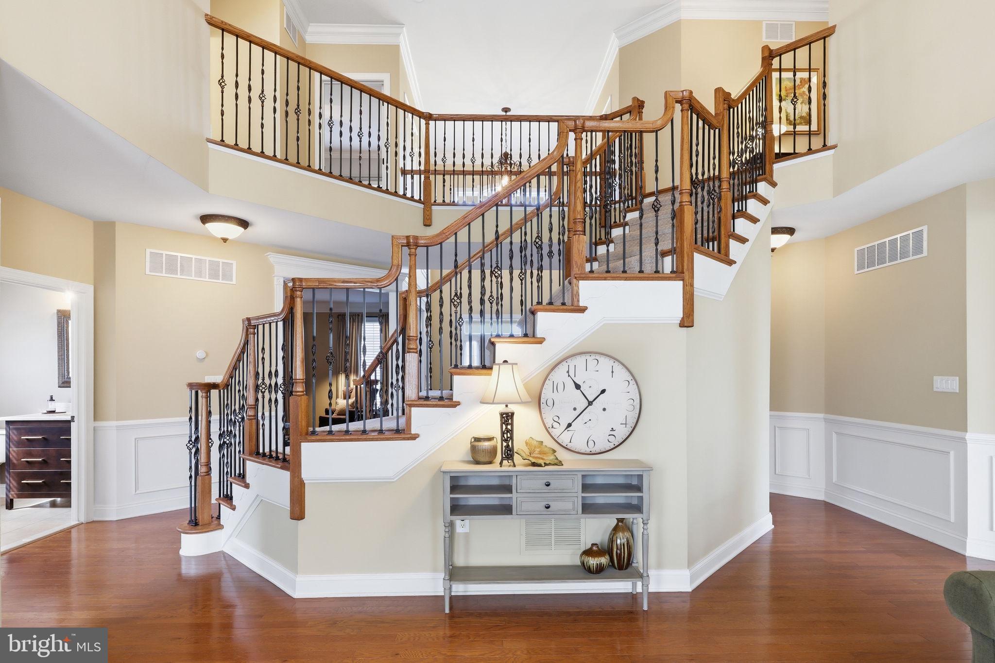 FOXHALL ESTATES - Residential