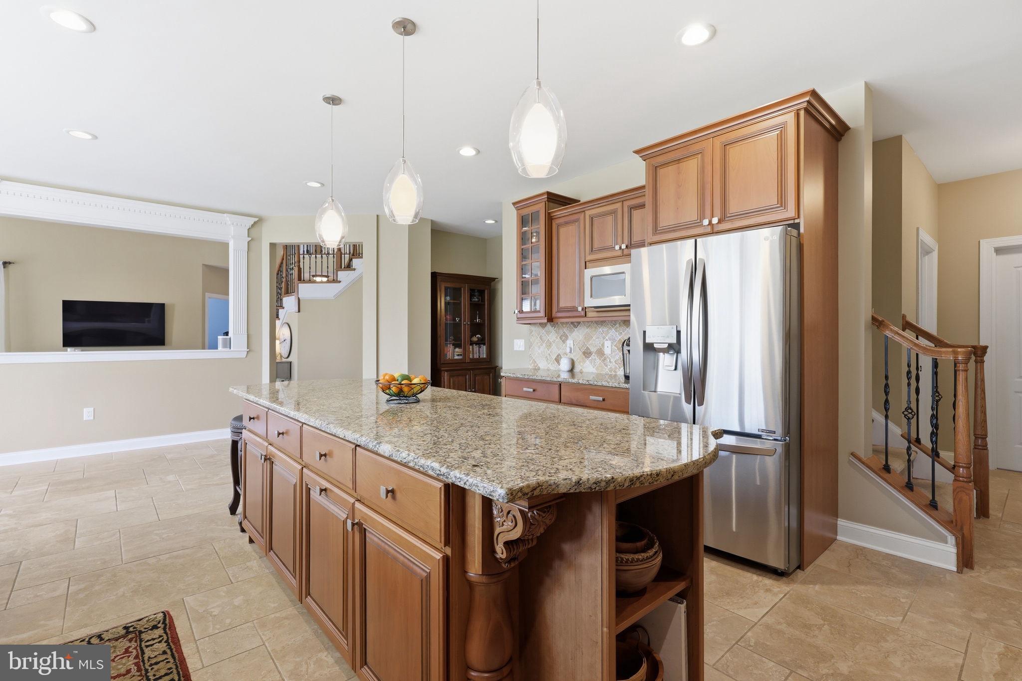 FOXHALL ESTATES - Residential