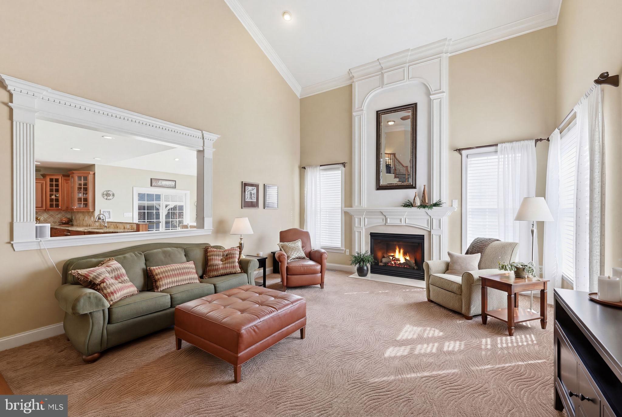 FOXHALL ESTATES - Residential