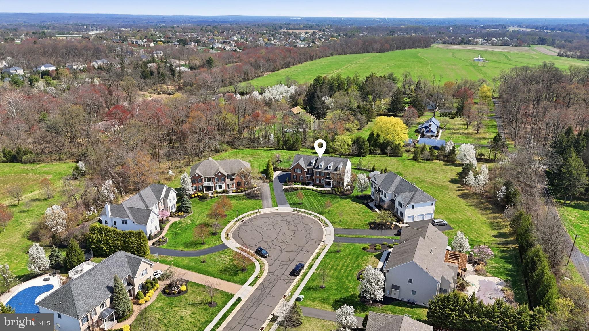 FOXHALL ESTATES - Residential