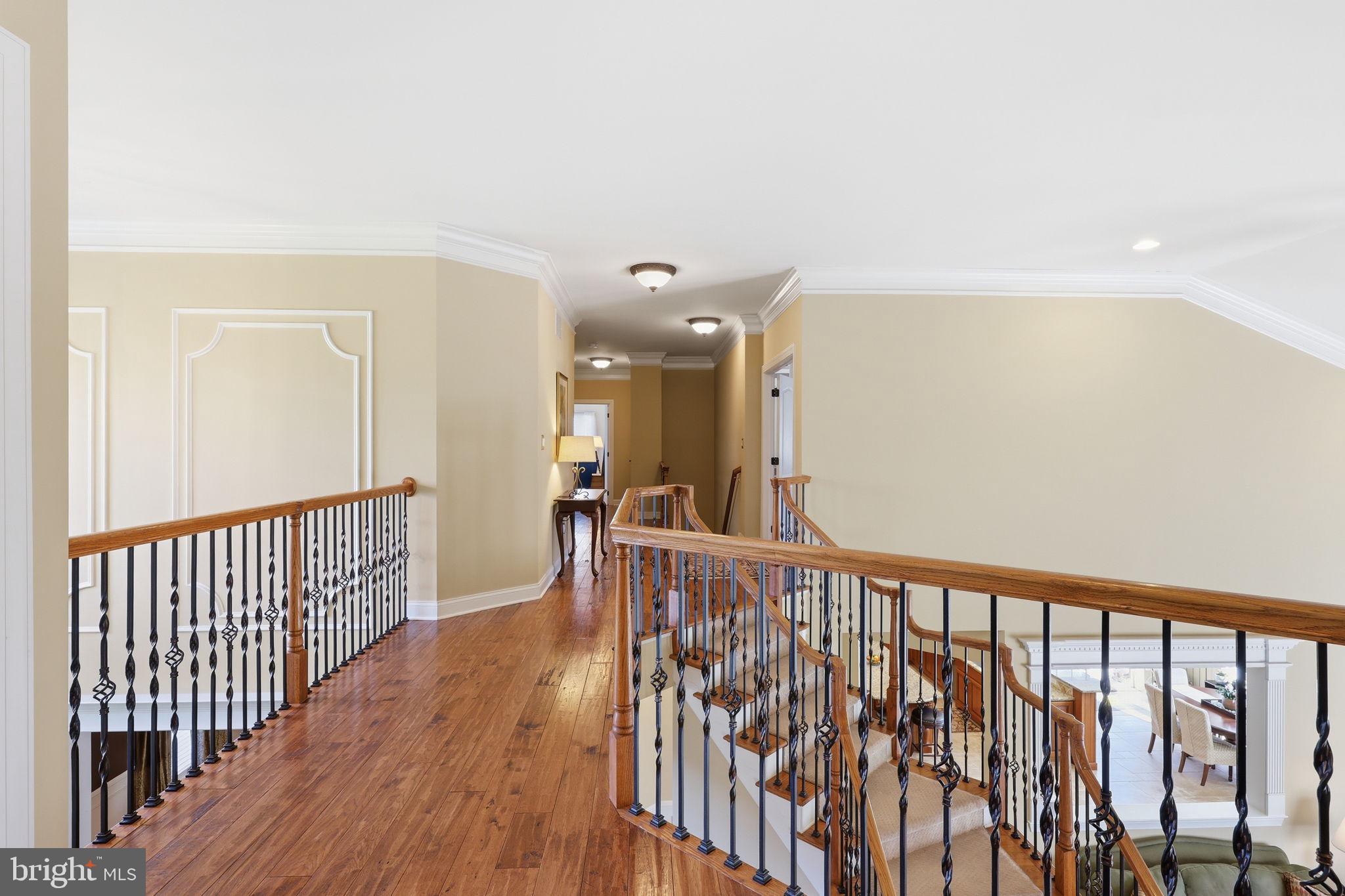 FOXHALL ESTATES - Residential