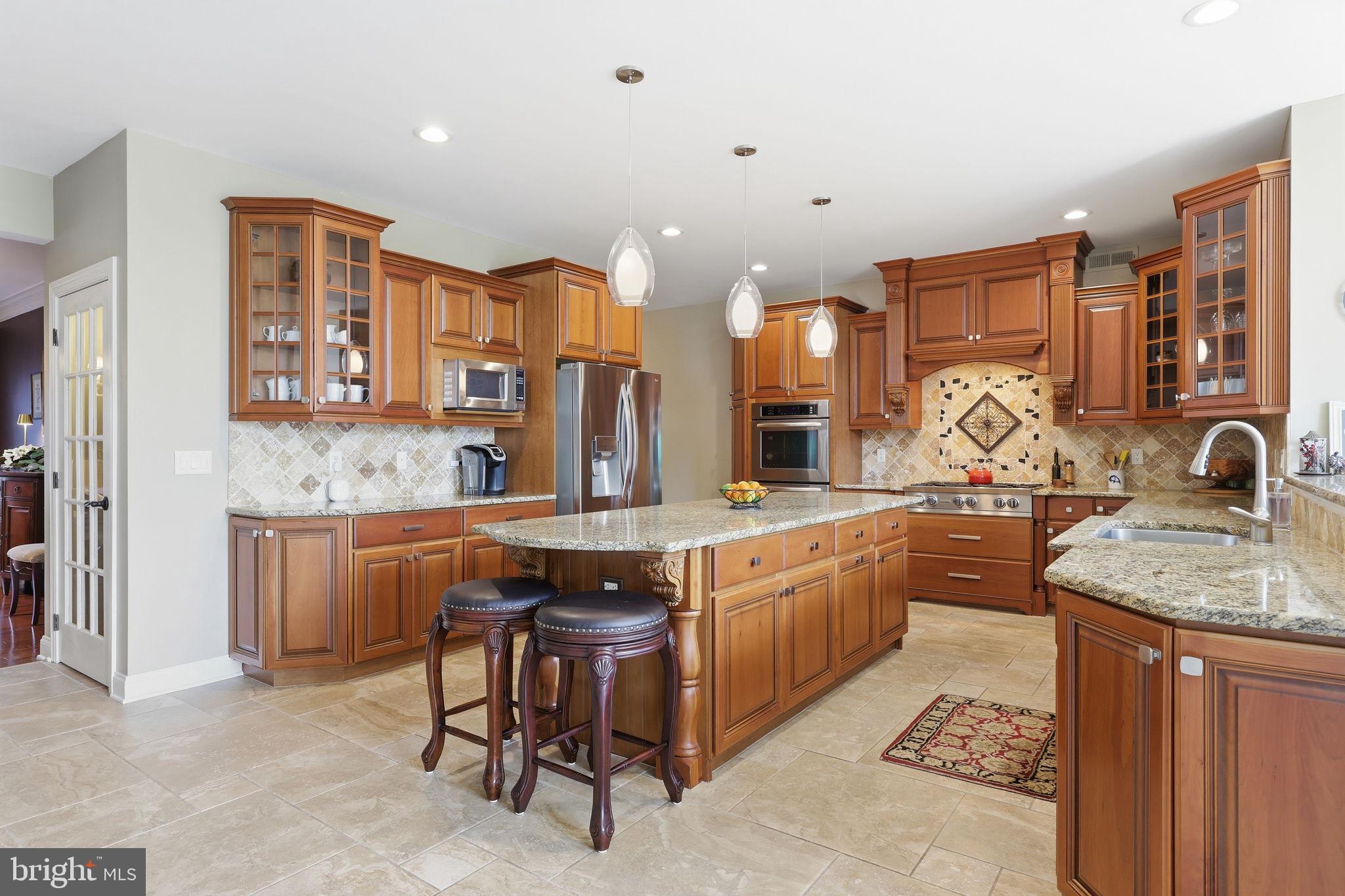 FOXHALL ESTATES - Residential