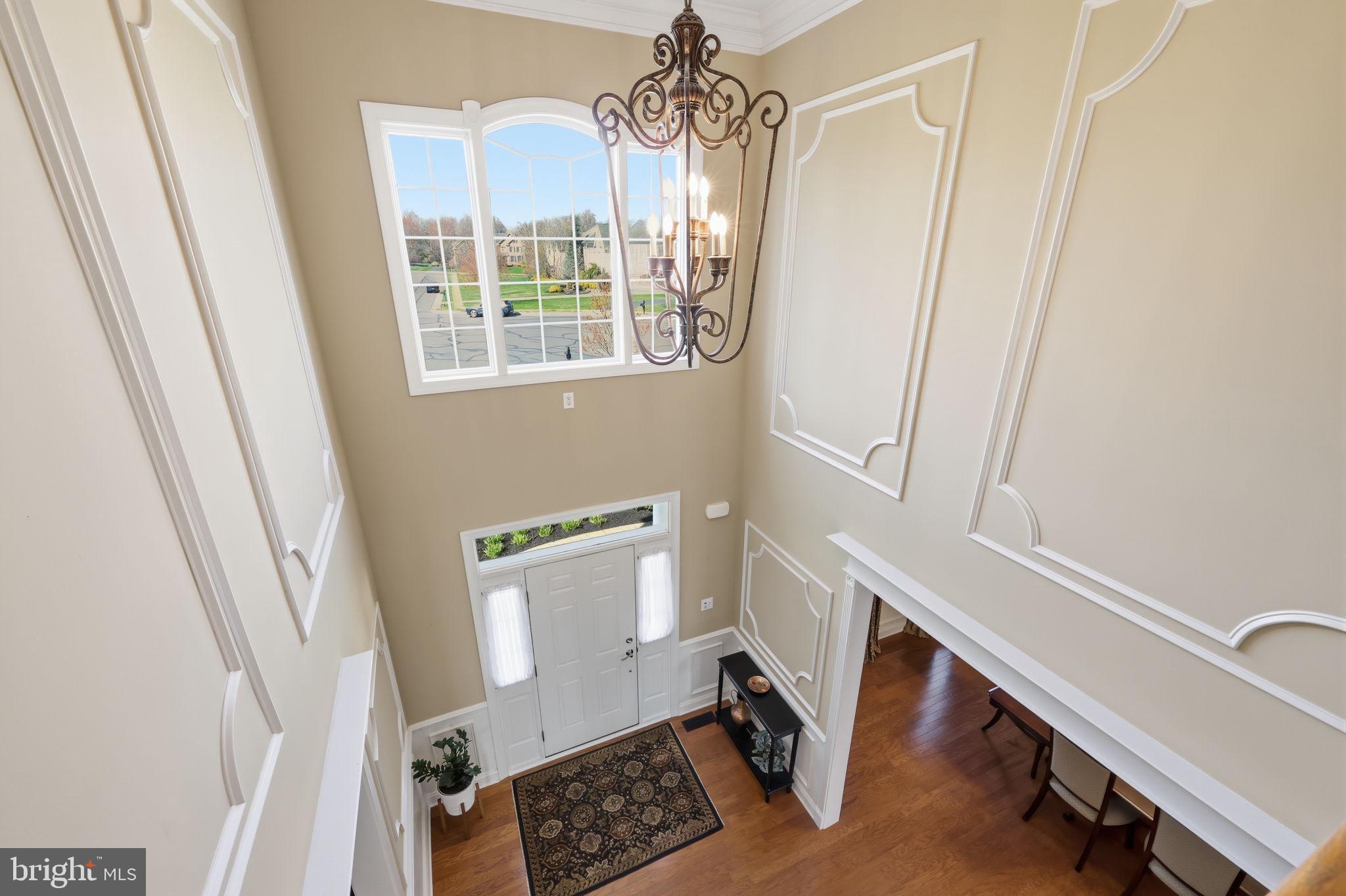 FOXHALL ESTATES - Residential