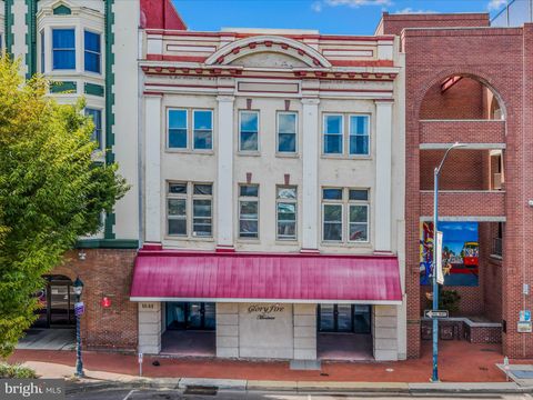 11 POTOMAC STREET 3 HAGERSTOWN MD 21740