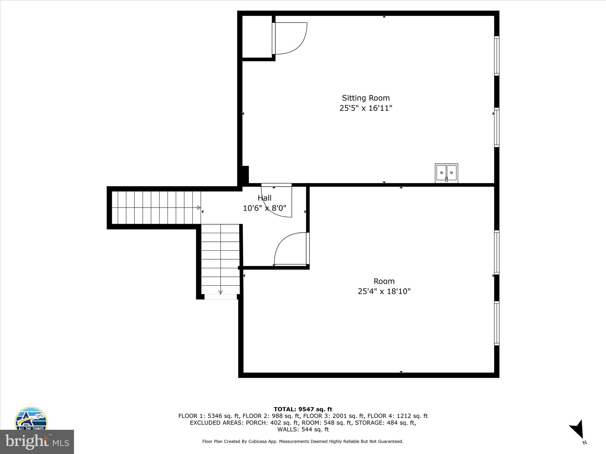 Main image without alt text