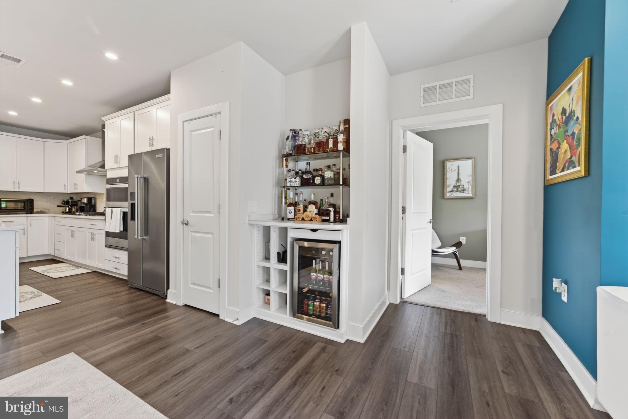 NATIONAL HARBOR - Residential