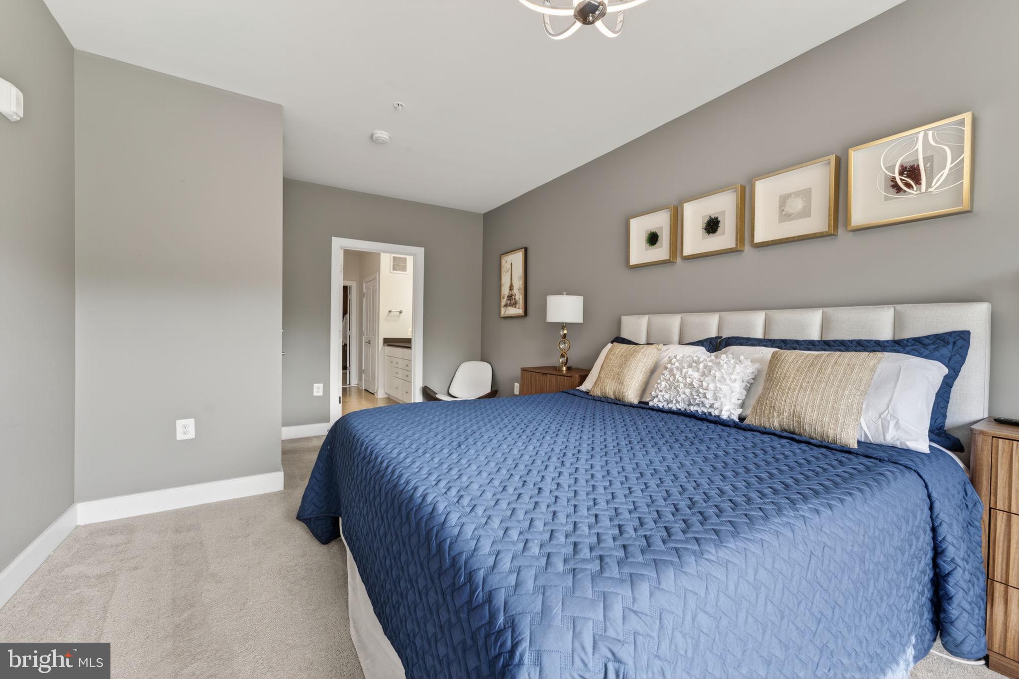 NATIONAL HARBOR - Residential