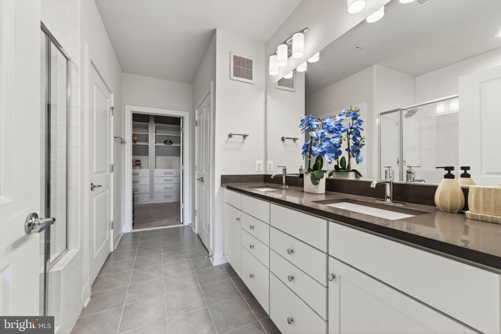 NATIONAL HARBOR - Residential