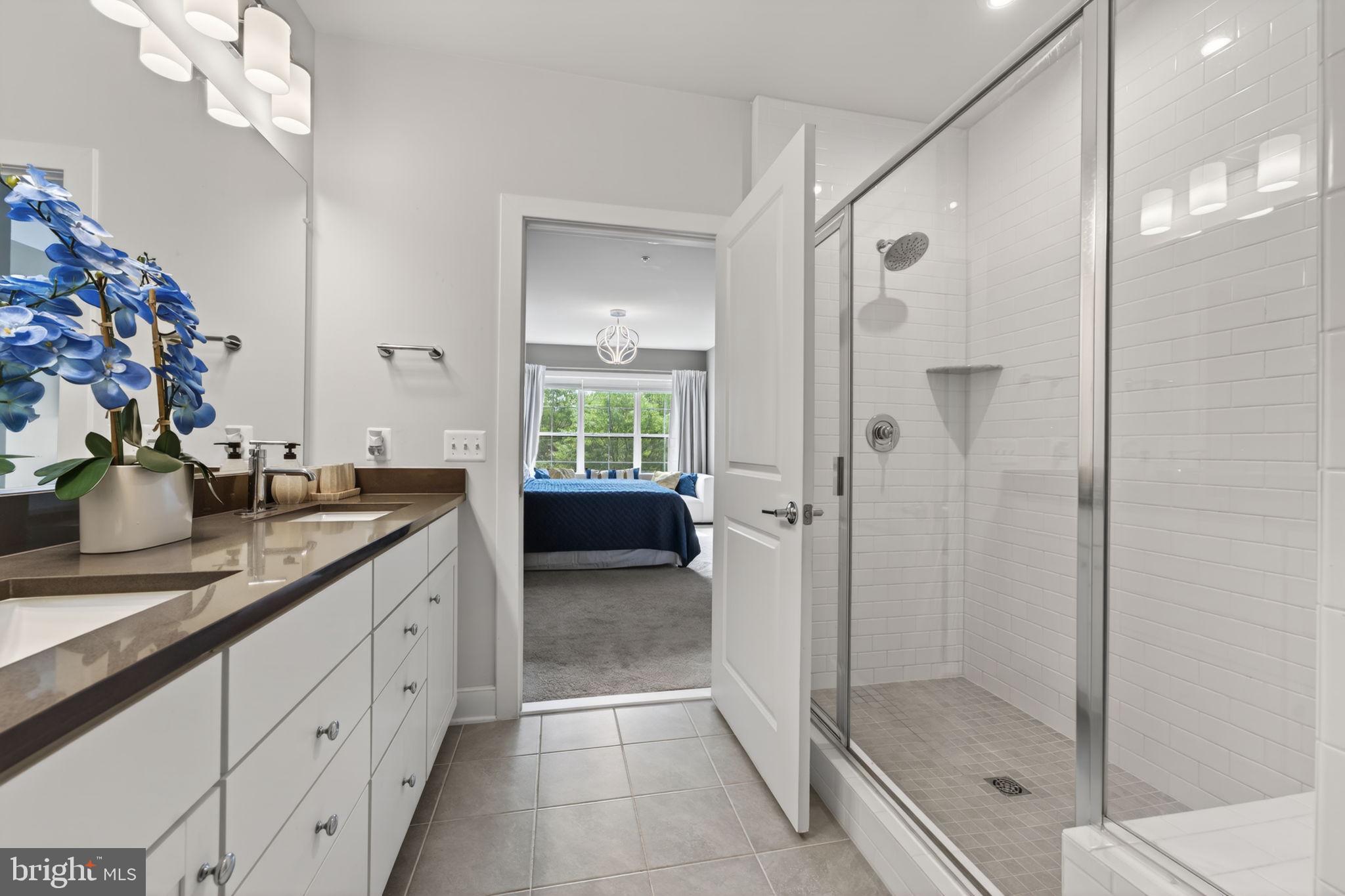 NATIONAL HARBOR - Residential