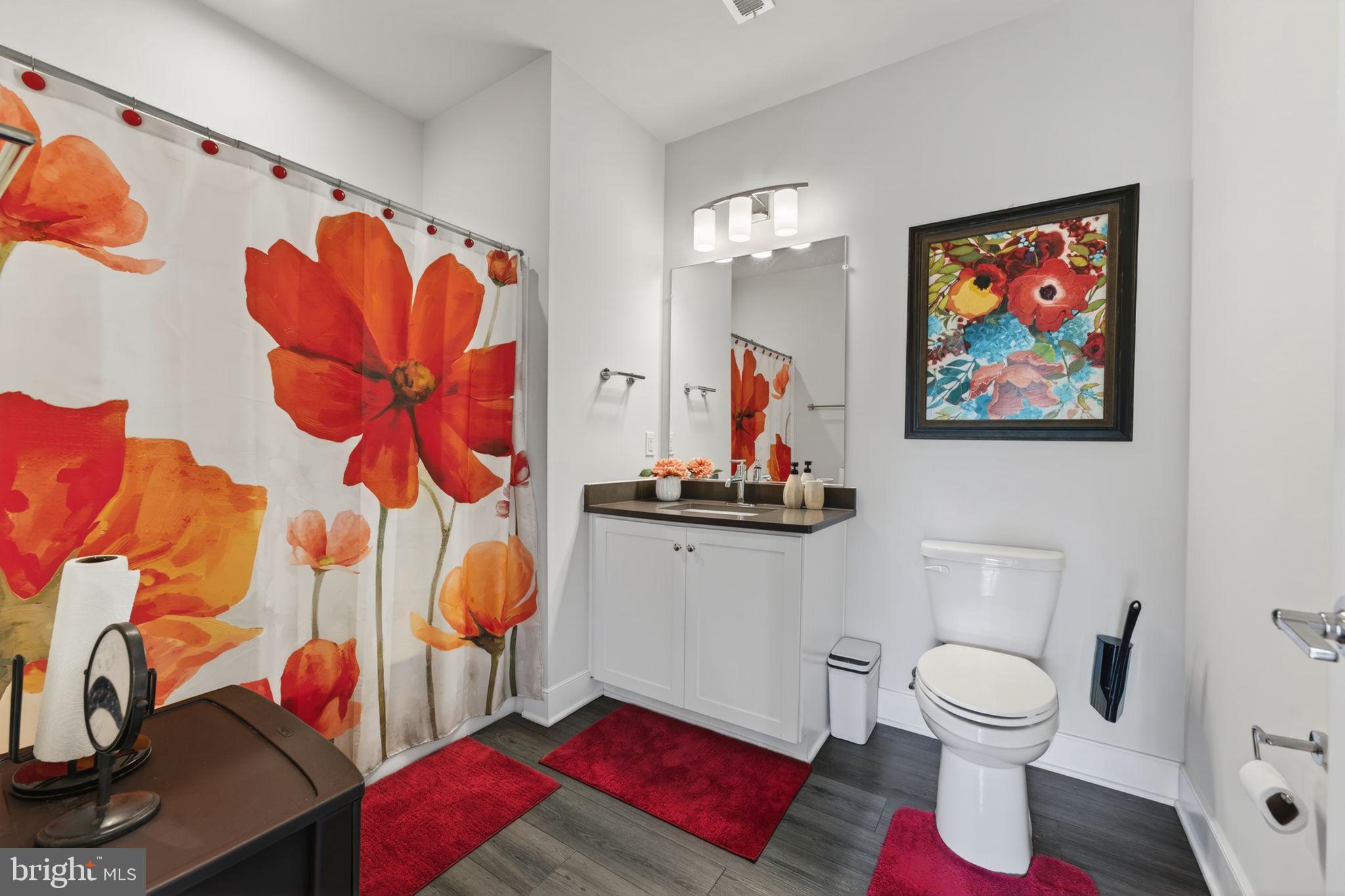 NATIONAL HARBOR - Residential