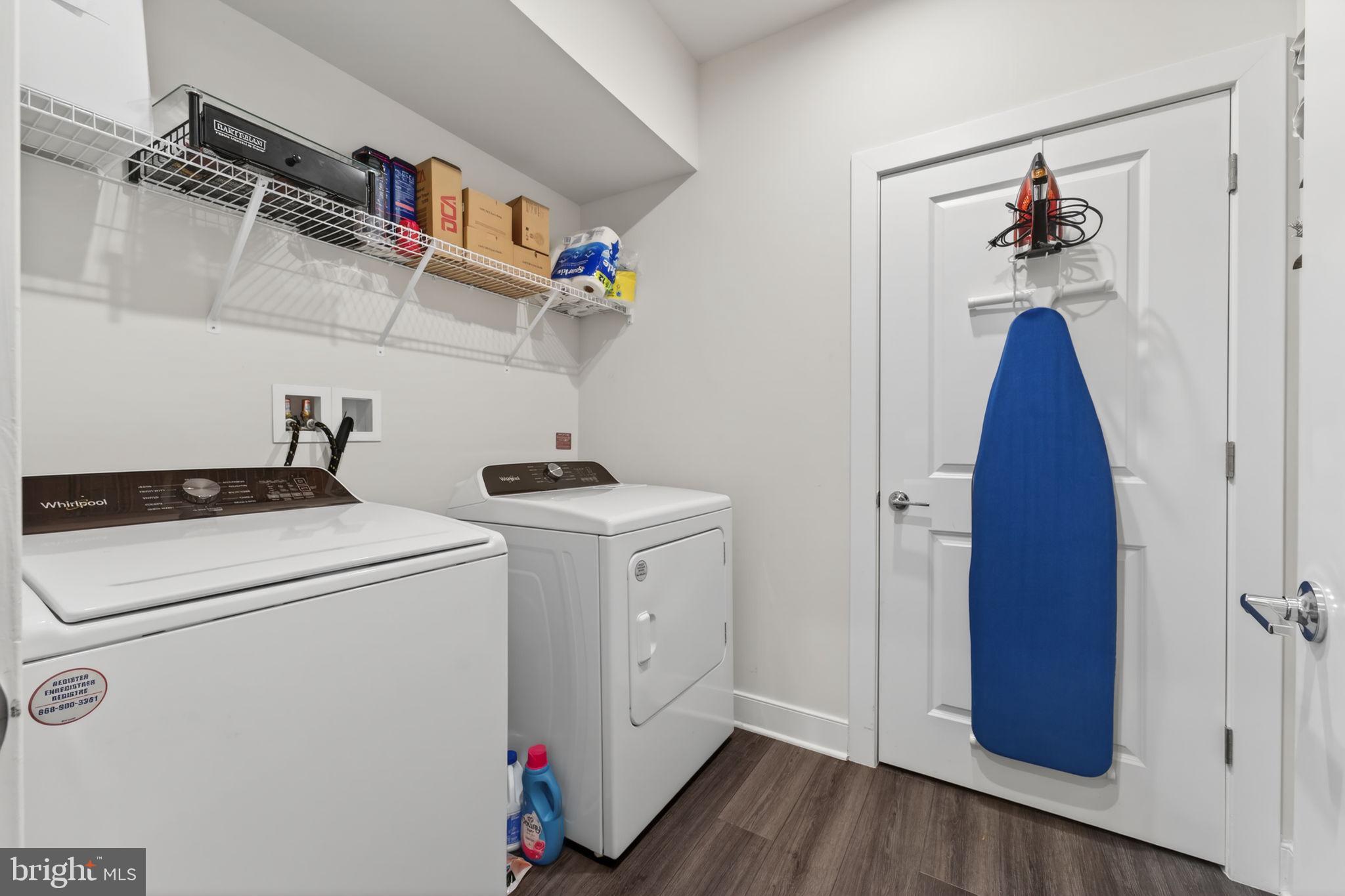 NATIONAL HARBOR - Residential