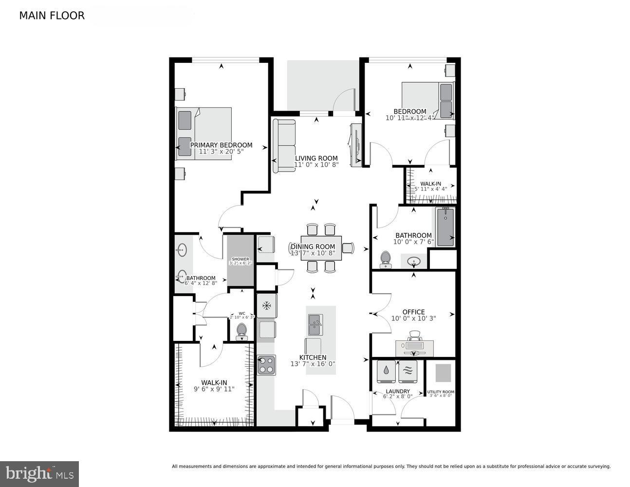 NATIONAL HARBOR - Residential