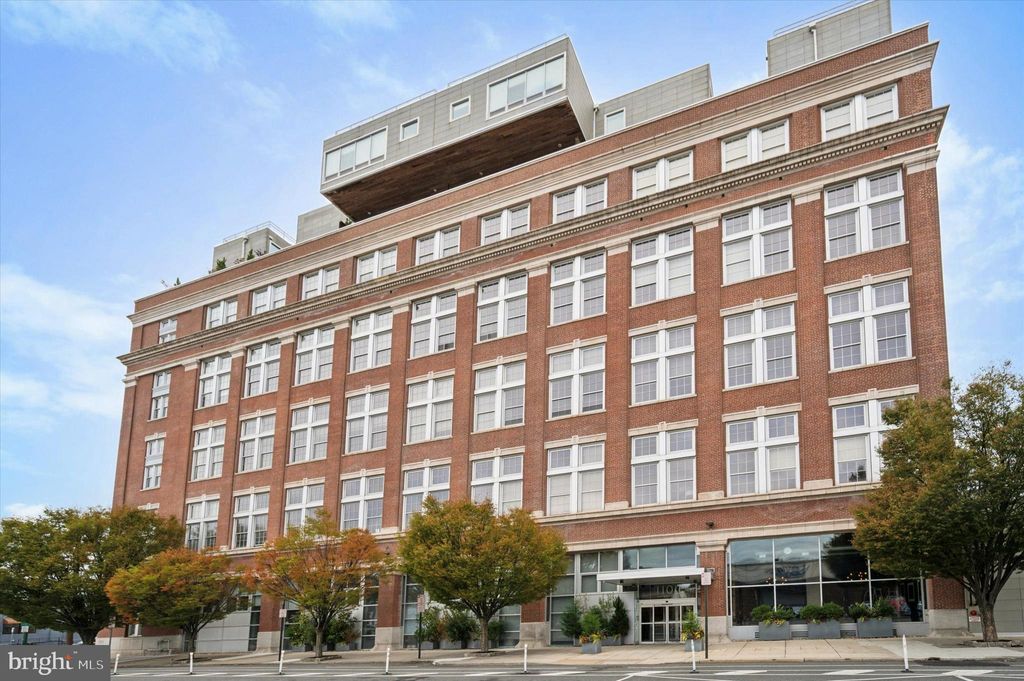 Photo of 1101 Washington Avenue #306, PHILADELPHIA, PA 19147 (MLS # PAPH2548168)