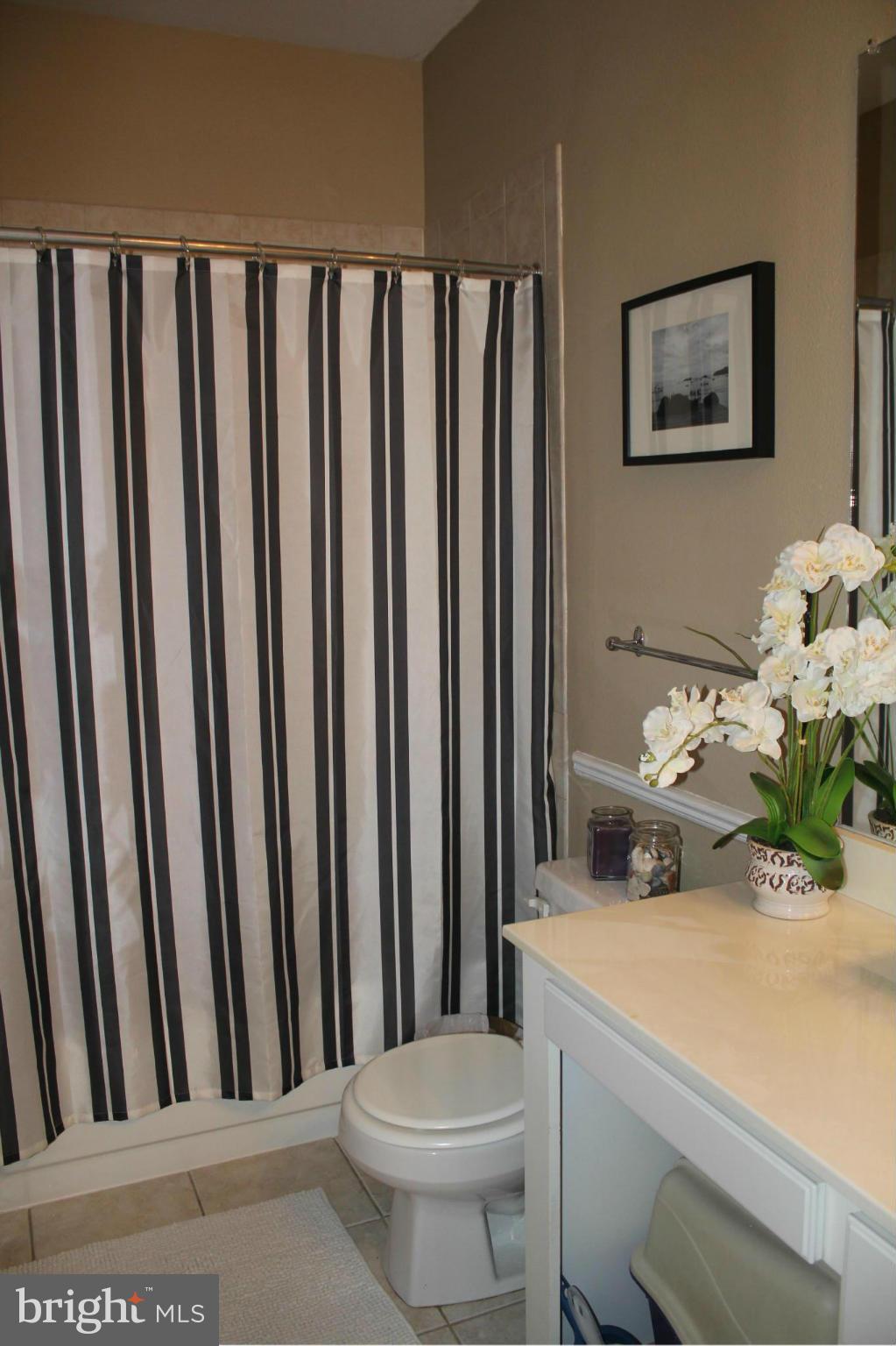 PENDERBROOK SQUARE CONDOMINIUMS - Residential Lease