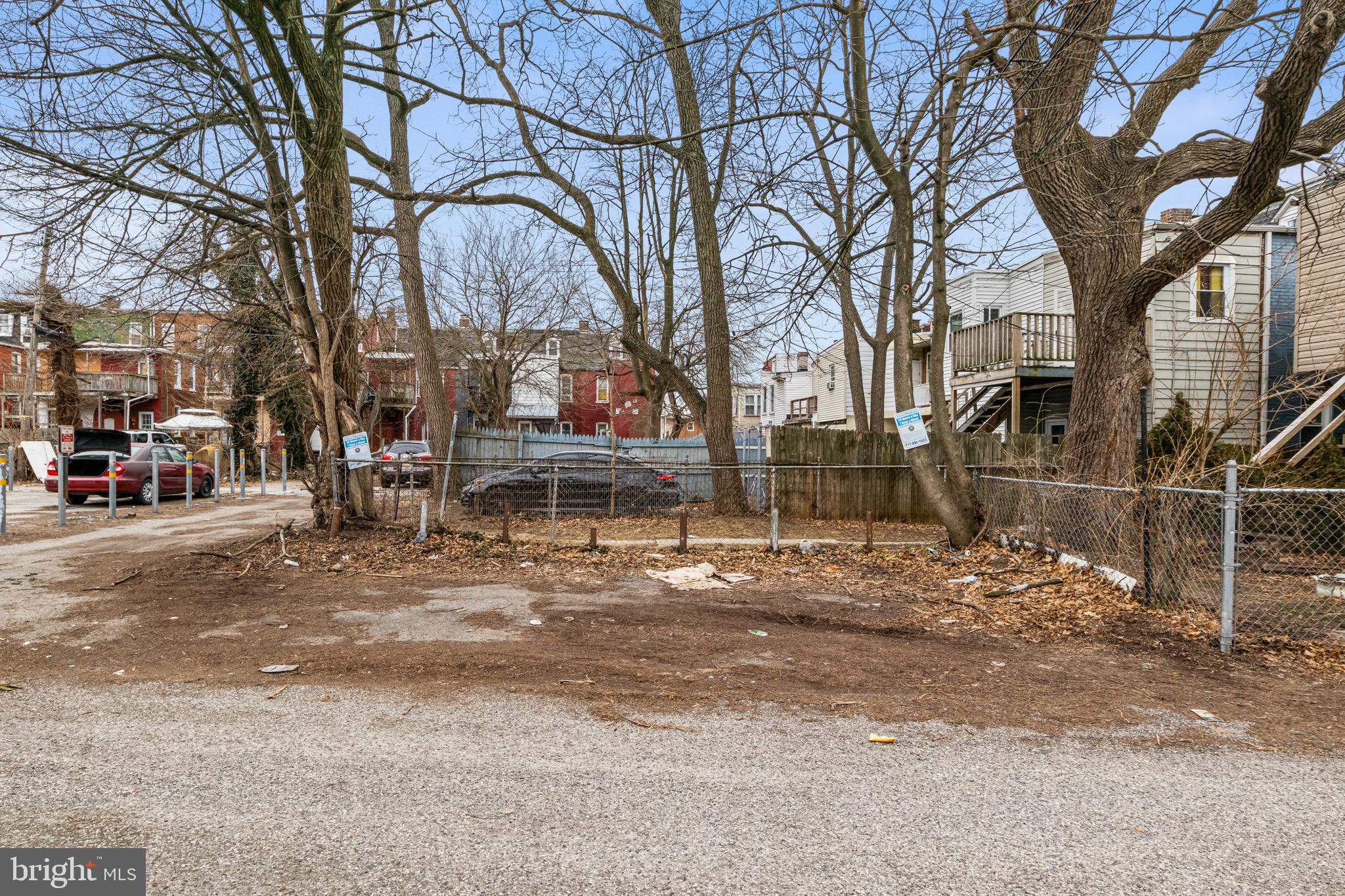 YORK COLLEGE - Residential