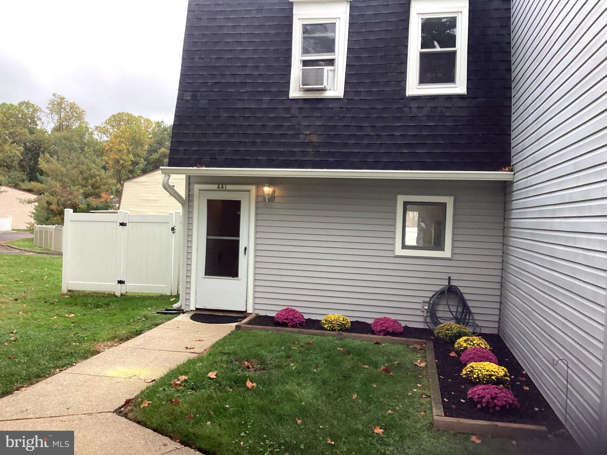 441 GLOUCESTER TWP