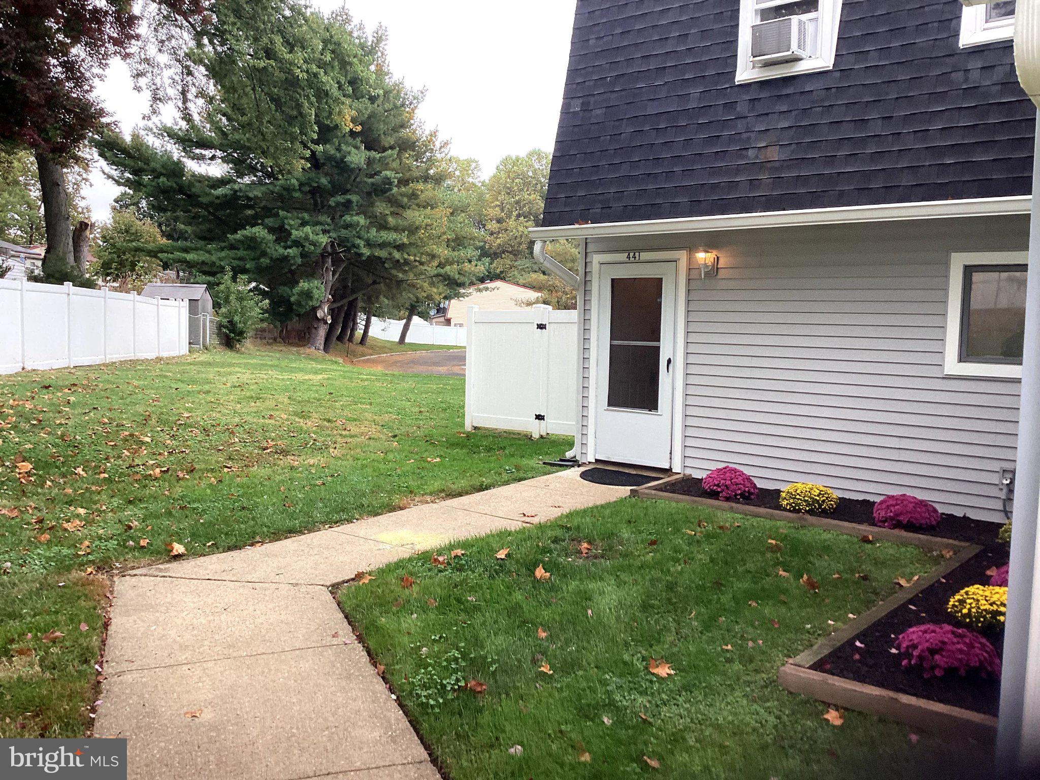 441 GLOUCESTER TWP