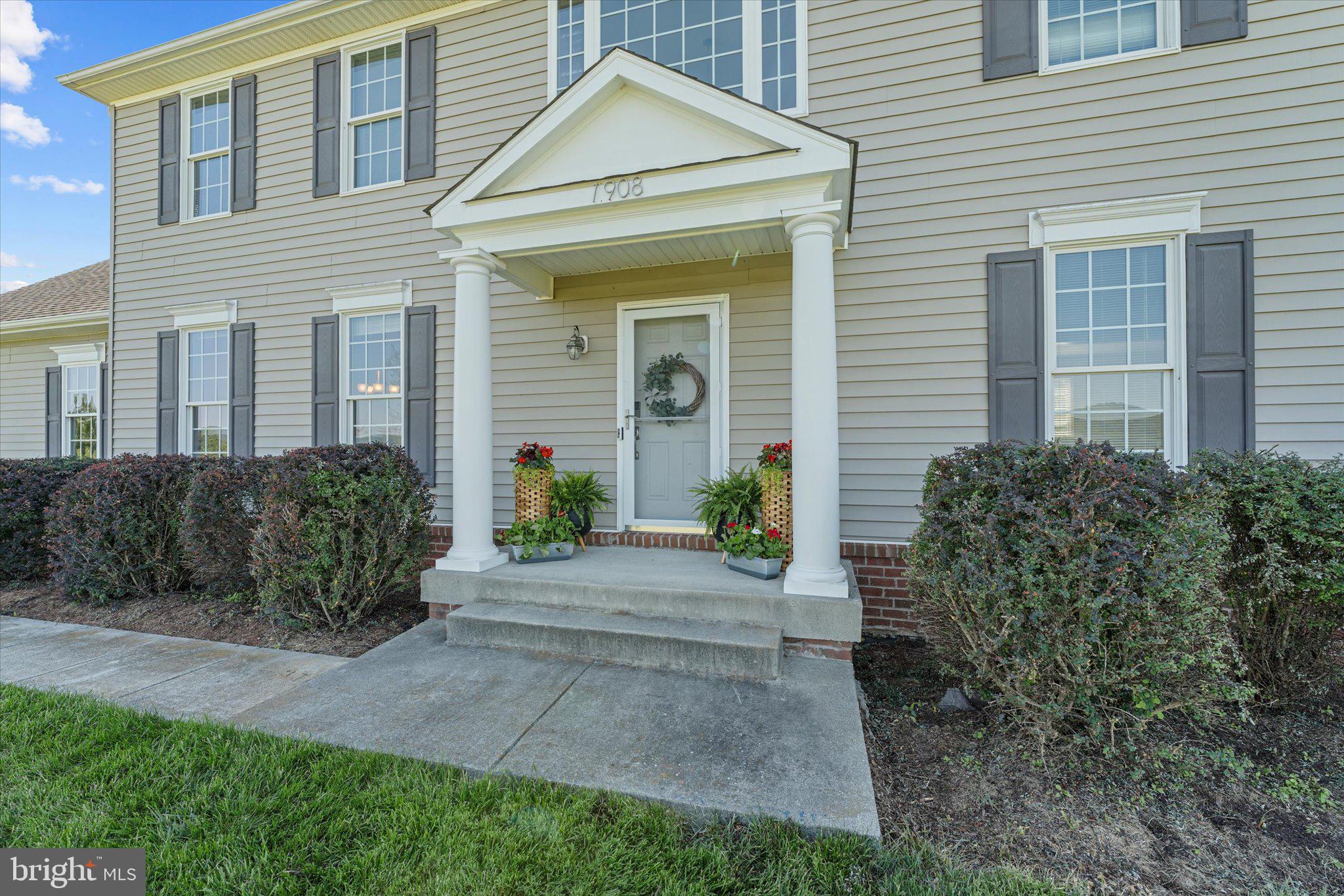 11908 STONEHOUSE VIEW COURT