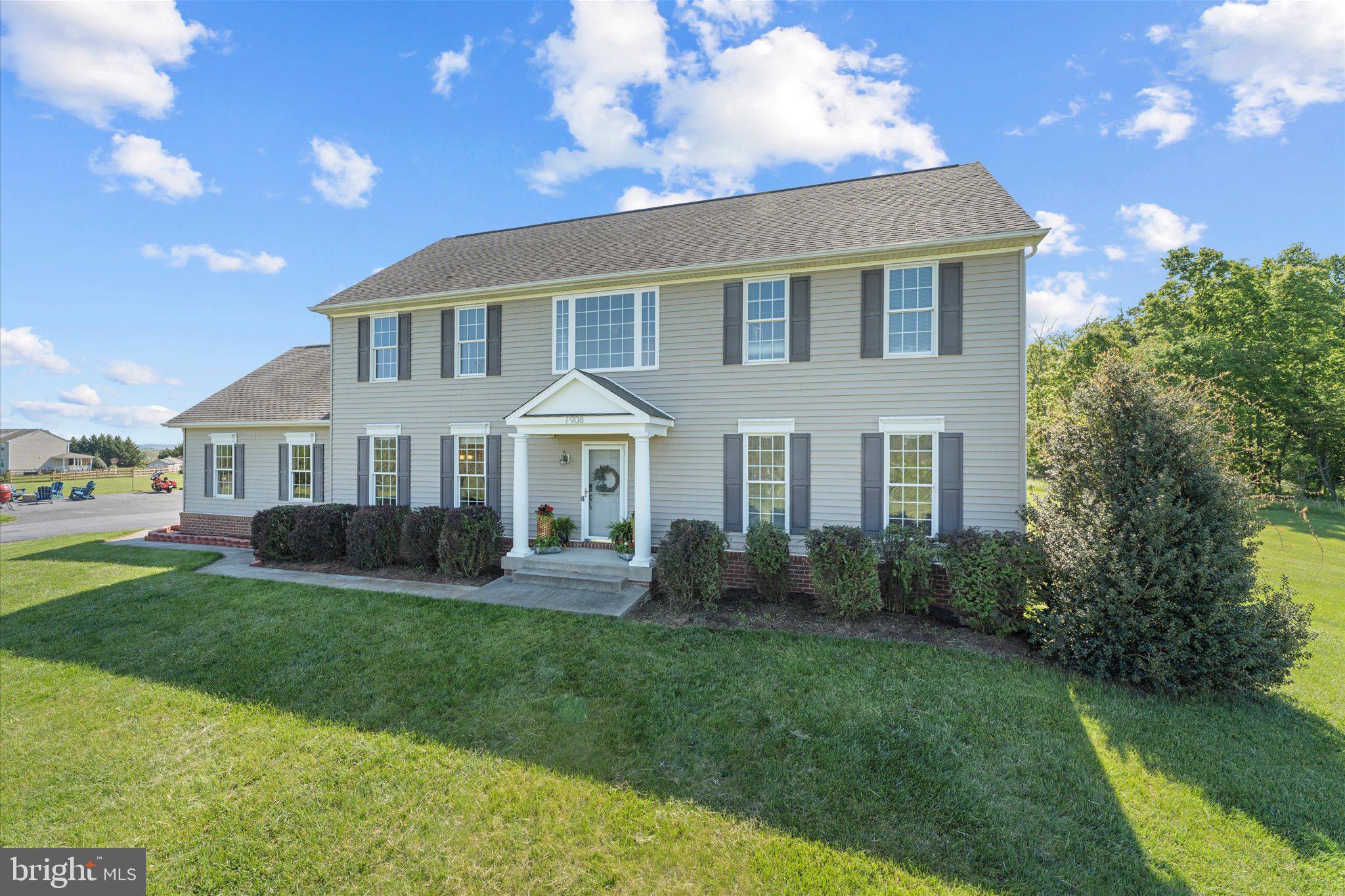11908 STONEHOUSE VIEW COURT