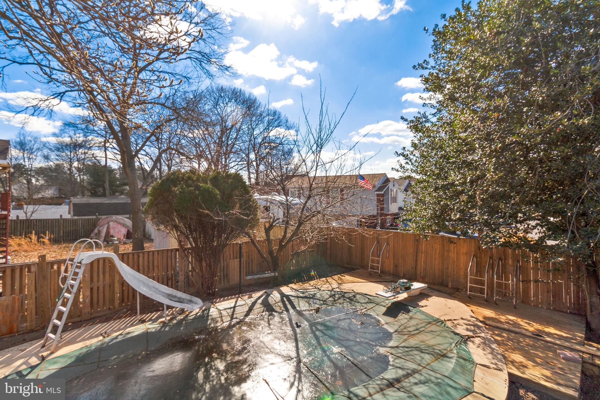 BROOKFIELD NORTH - Residential