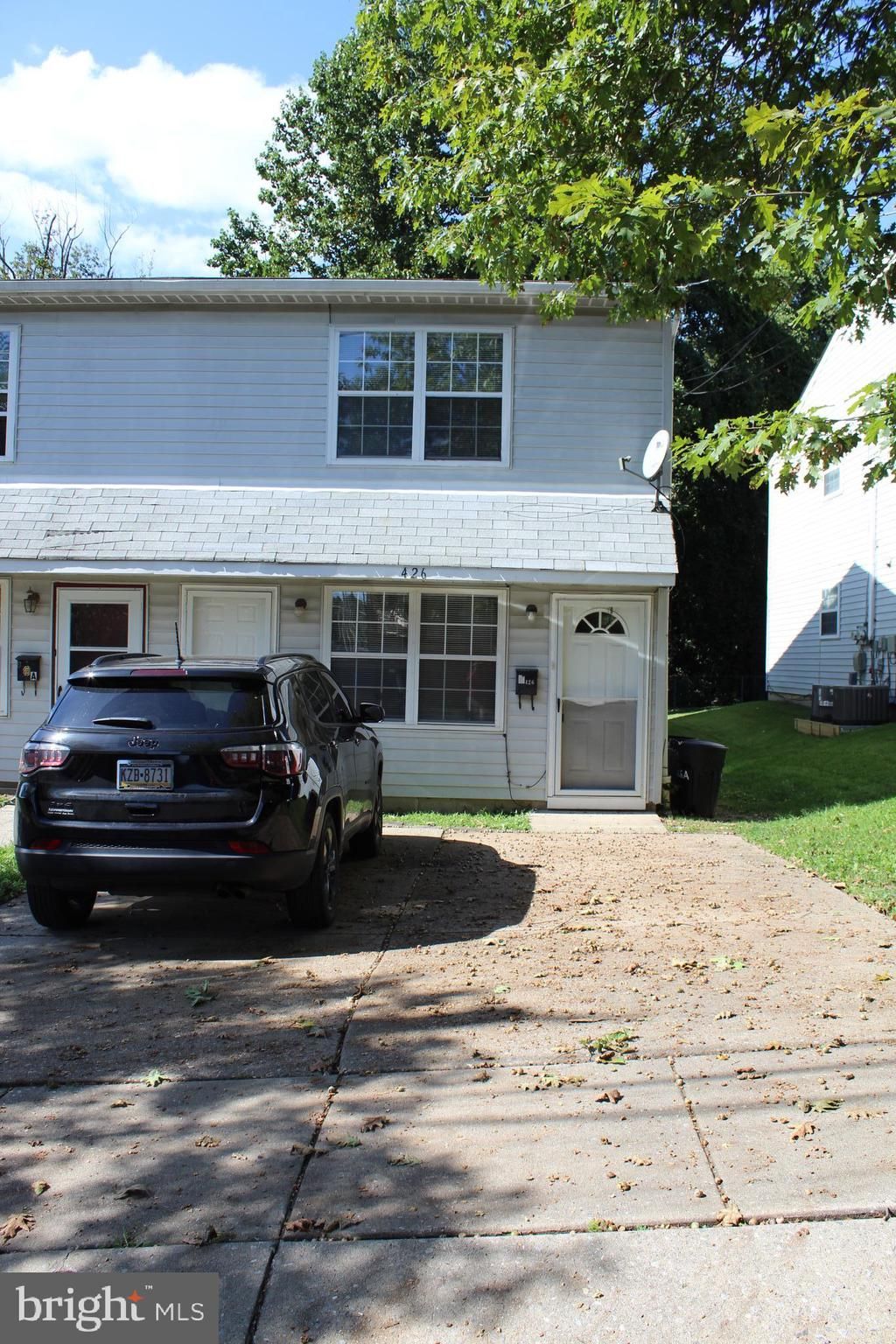 Photo of 426 Harmon Road #2 FLR, PHILADELPHIA, PA 19128 (MLS # PAPH2603112)