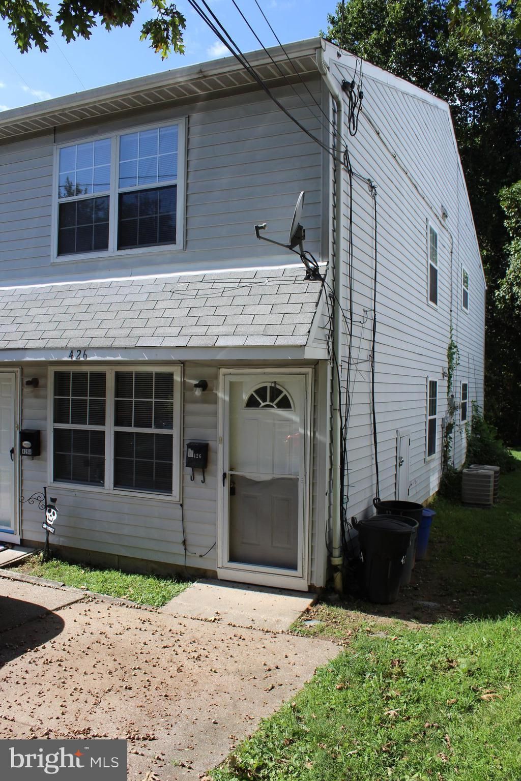 Photo of 426 Harmon Road #2 FLR, PHILADELPHIA, PA 19128 (MLS # PAPH2603112)