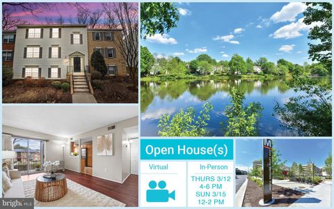 Photo of 7756 New Providence Drive #16, FALLS CHURCH, VA 22042 (MLS # VAFX2295638)