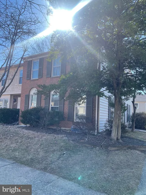 20026 Hoffstead Lane, Gaithersburg, MD MLS: MDMC2165840