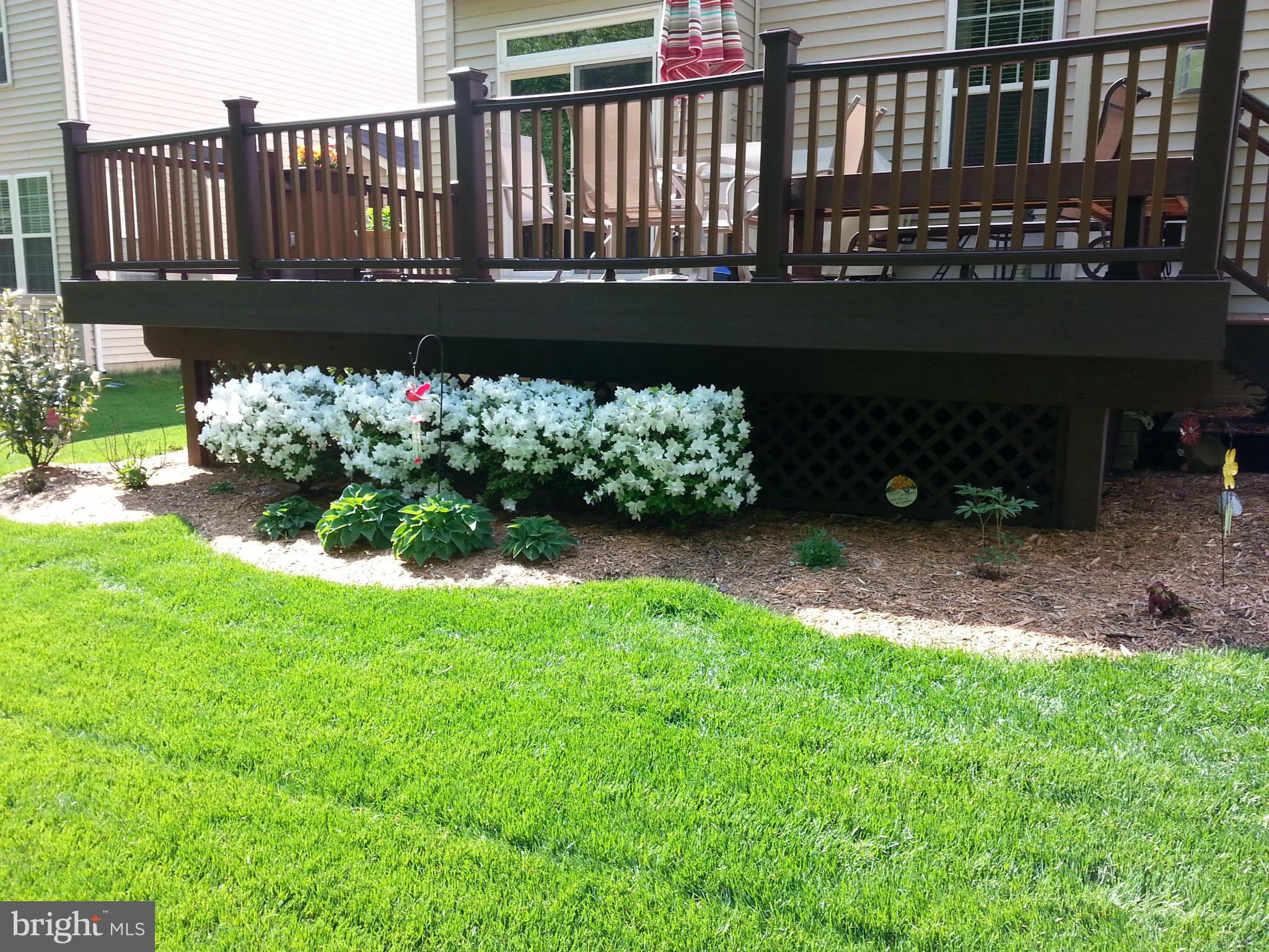 COLES RUN/PARKWAY WEST - Residential