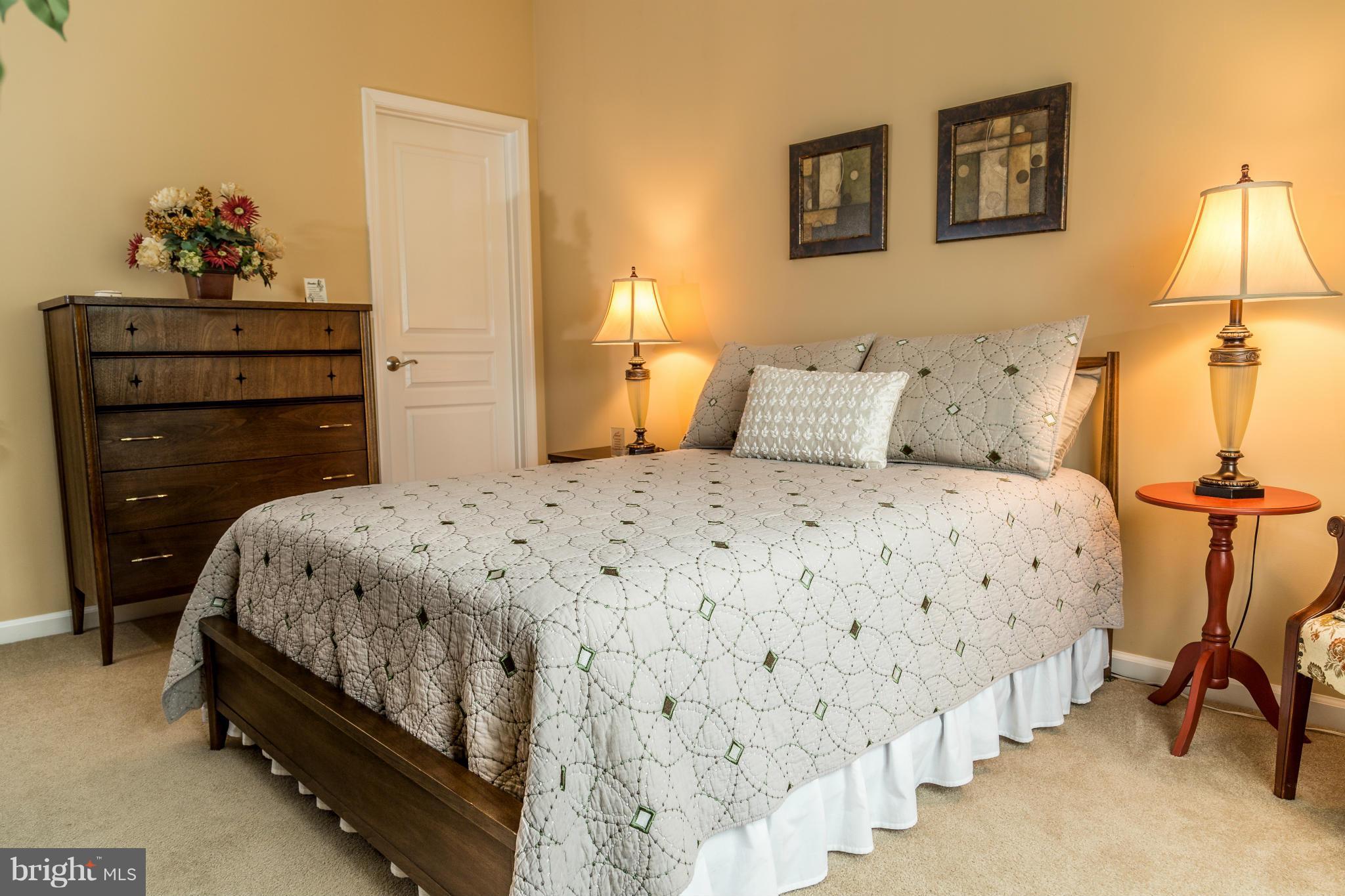 COLES RUN/PARKWAY WEST - Residential