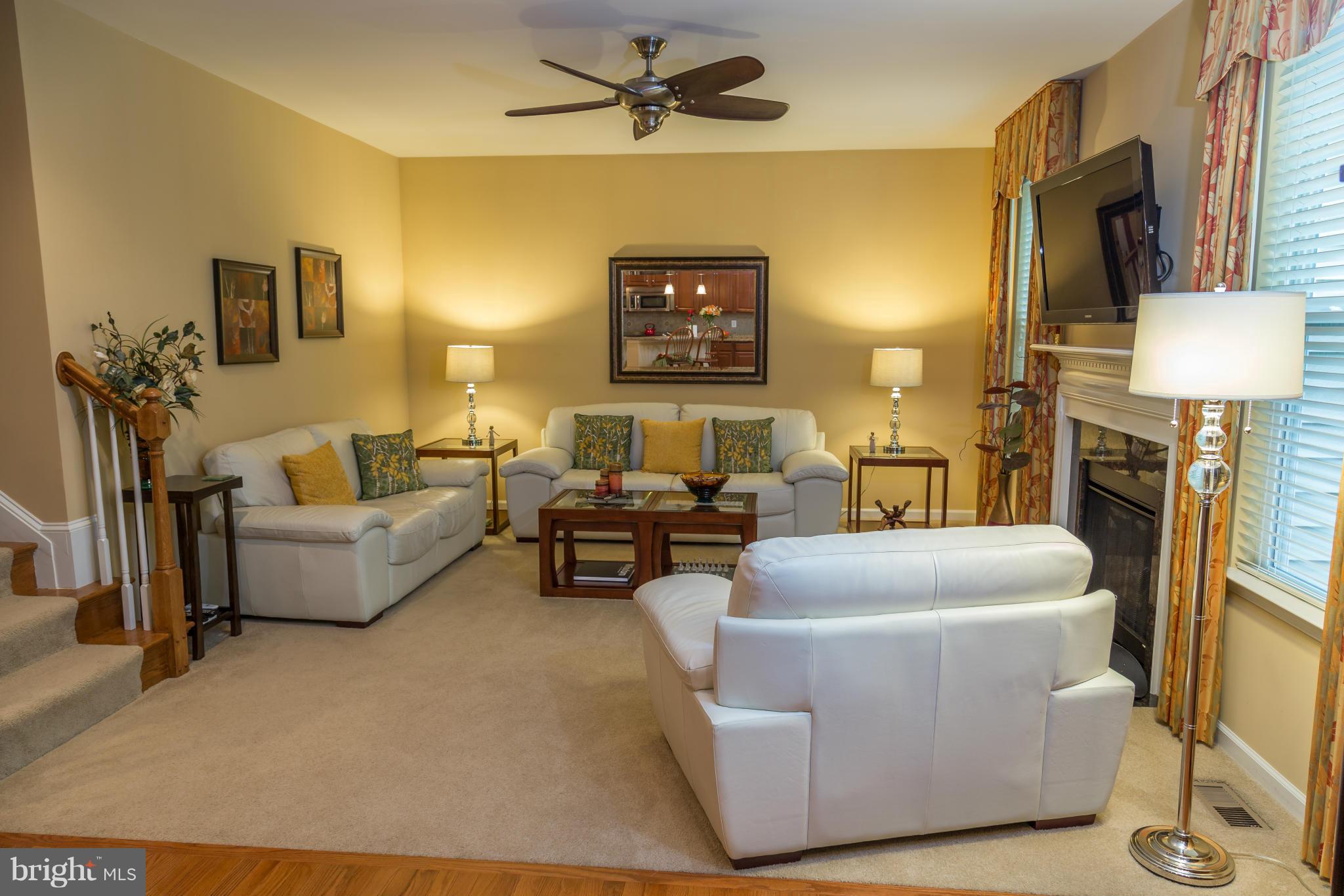 COLES RUN/PARKWAY WEST - Residential