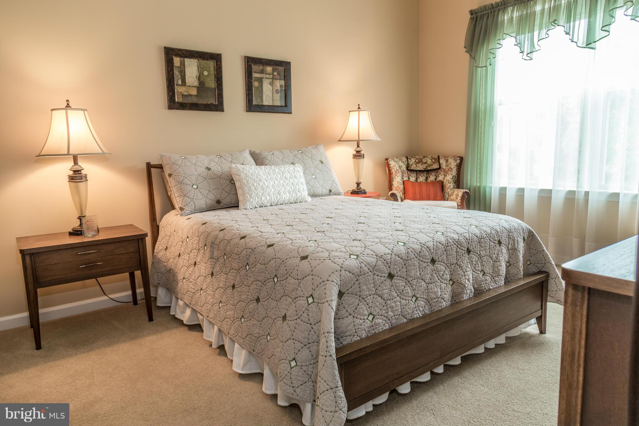 COLES RUN/PARKWAY WEST - Residential