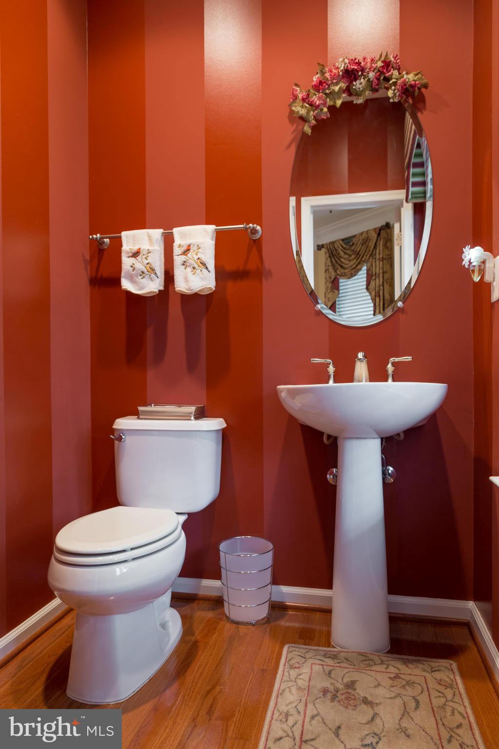 COLES RUN/PARKWAY WEST - Residential