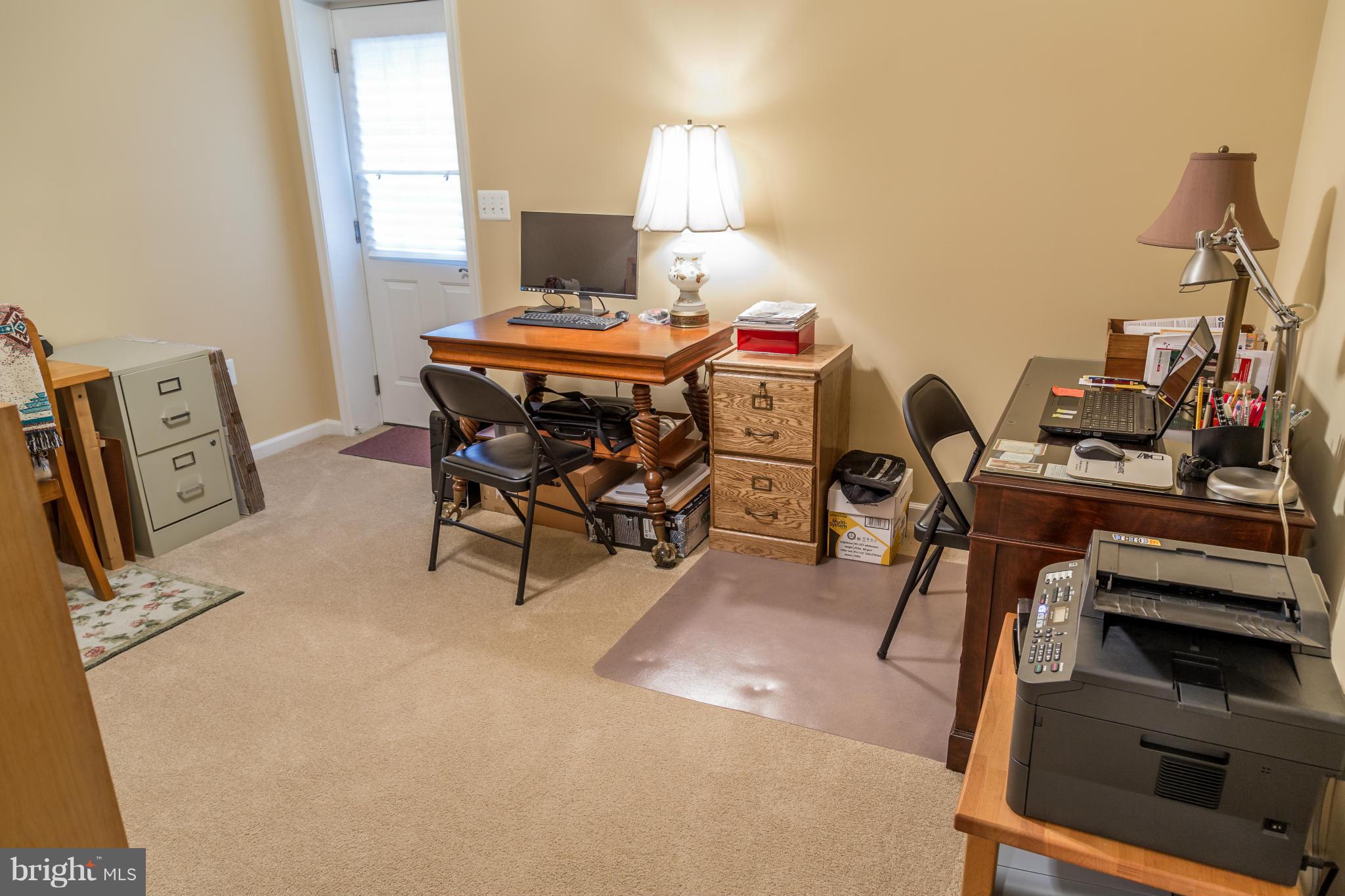 COLES RUN/PARKWAY WEST - Residential